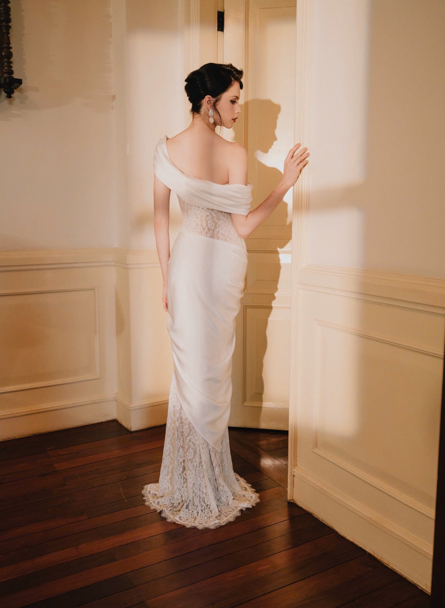 MARIANNA DRESS