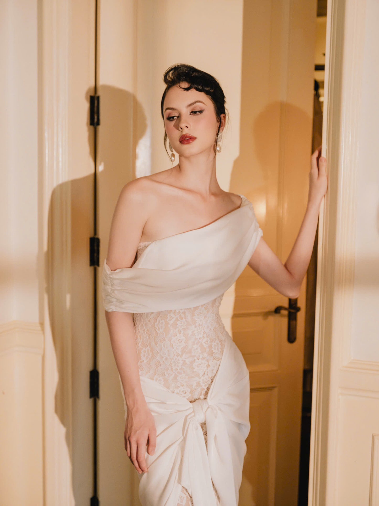 MARIANNA DRESS