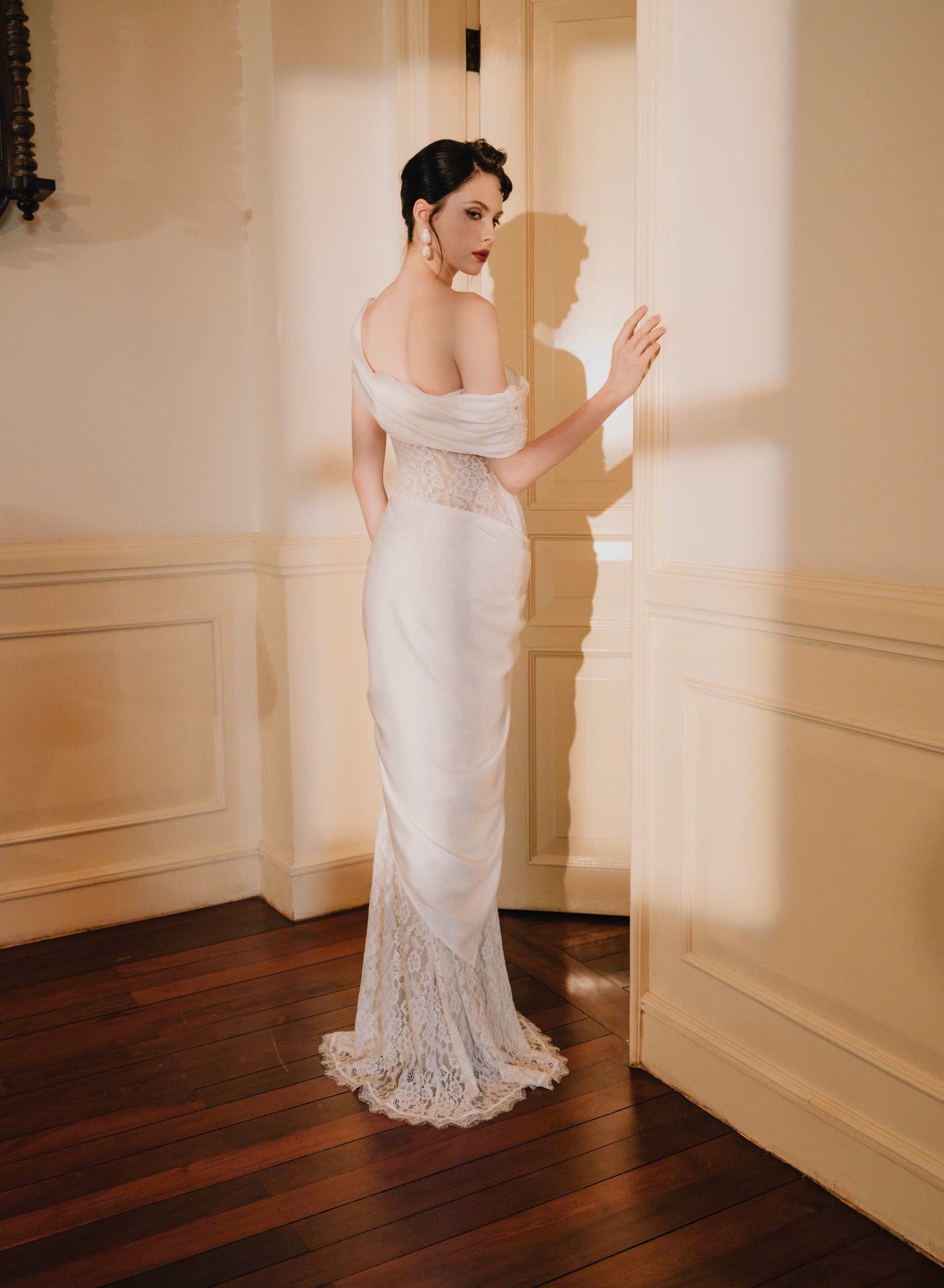 MARIANNA DRESS