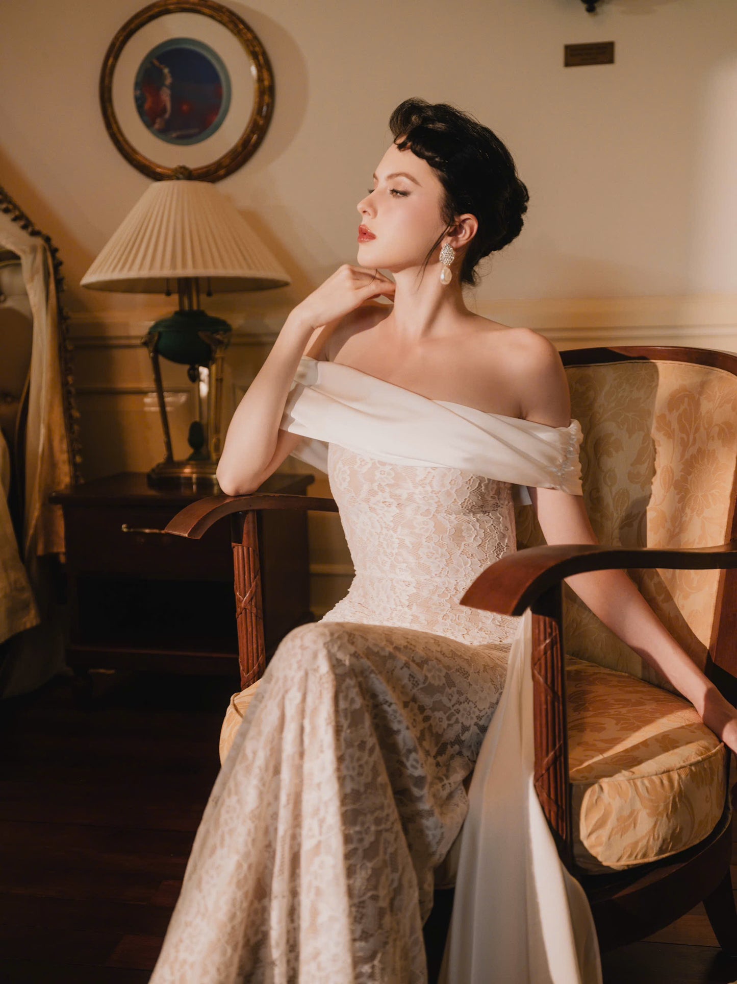 MARIANNA DRESS