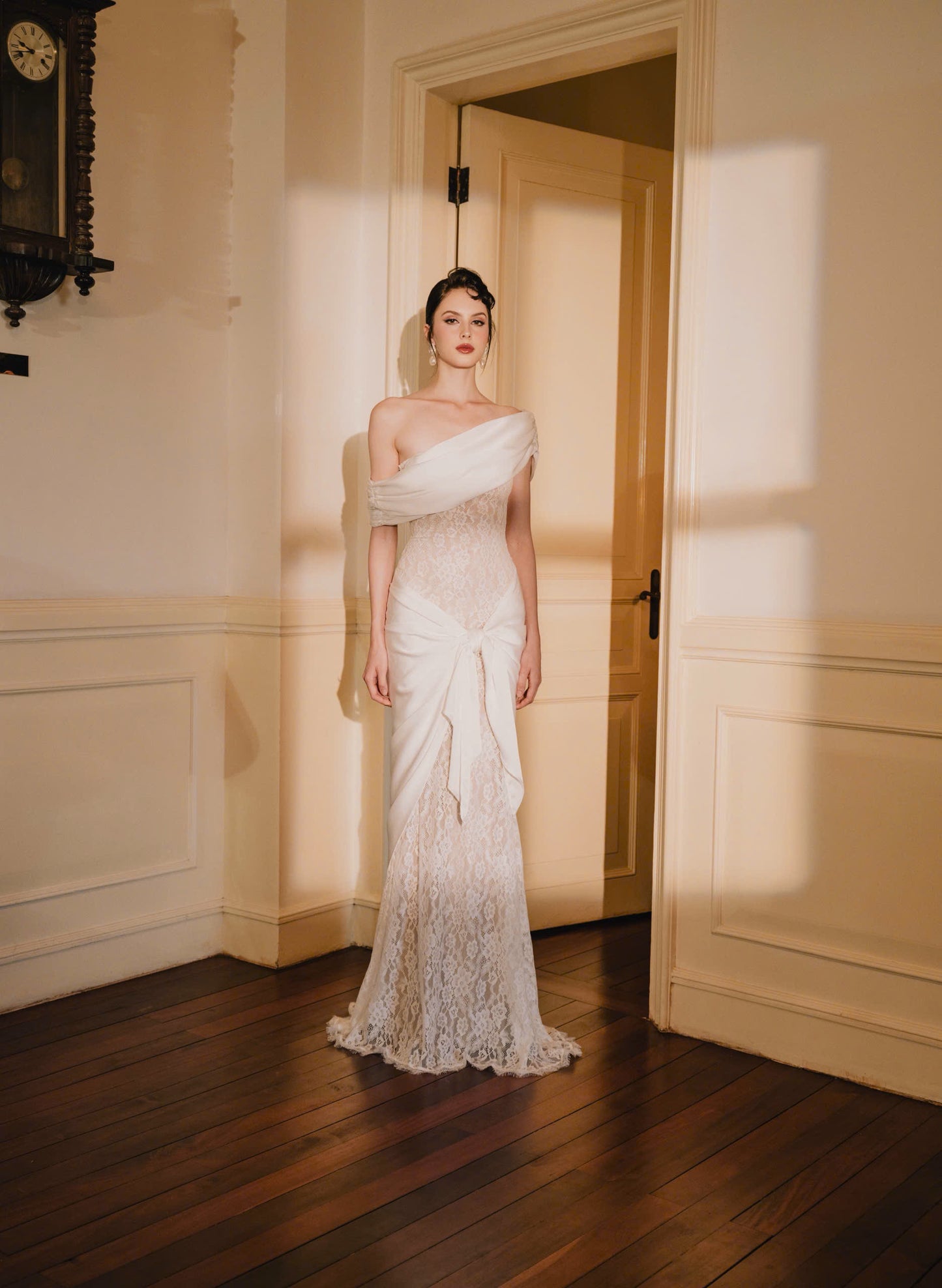 MARIANNA DRESS
