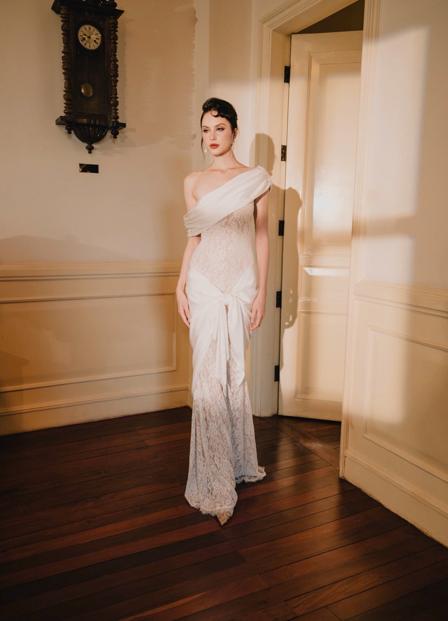 MARIANNA DRESS