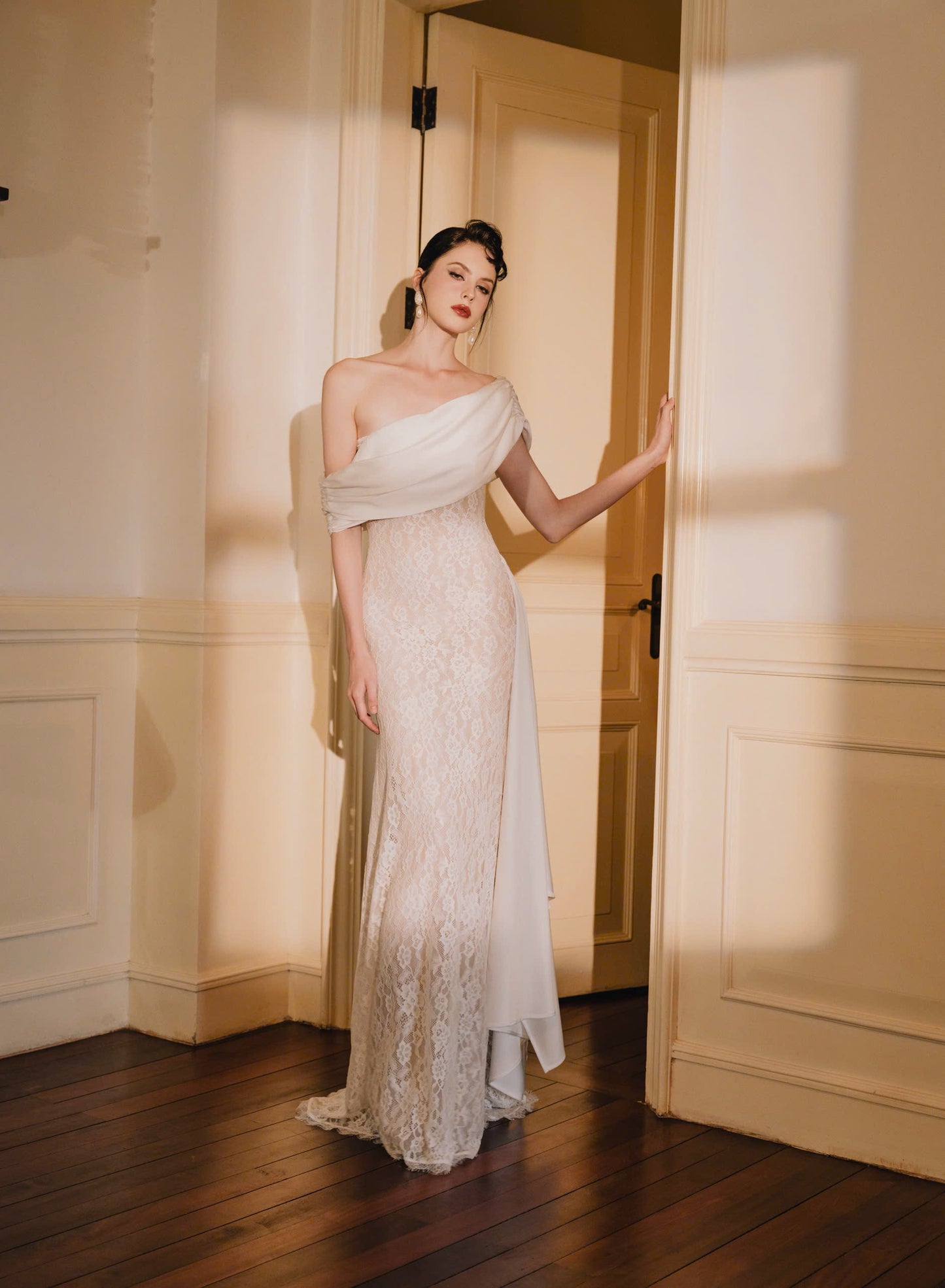MARIANNA DRESS