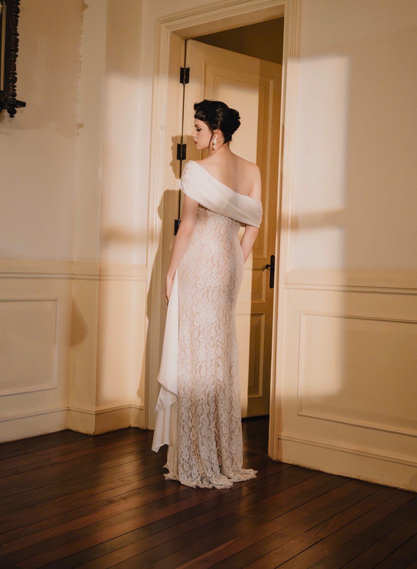 MARIANNA DRESS