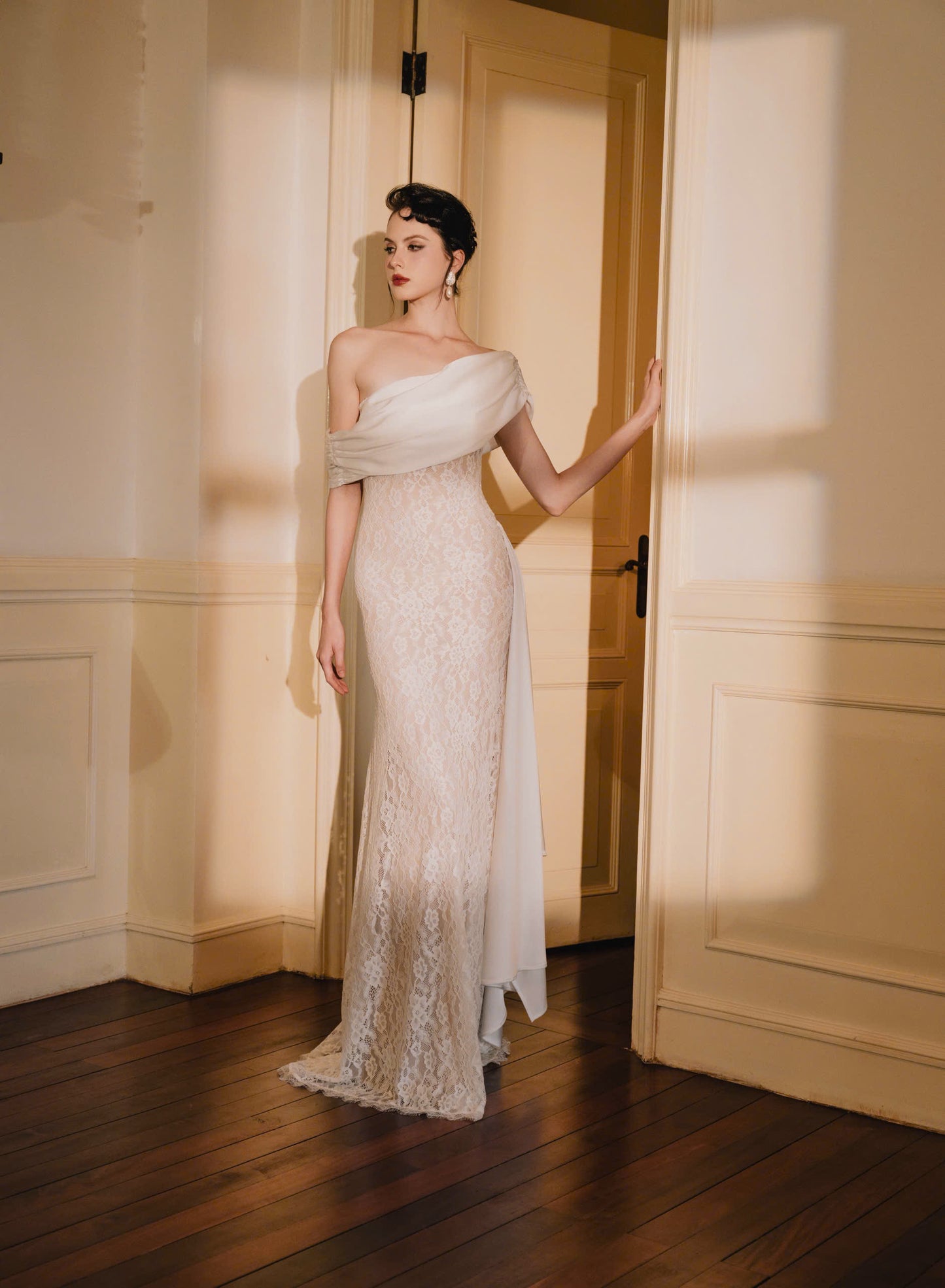 MARIANNA DRESS