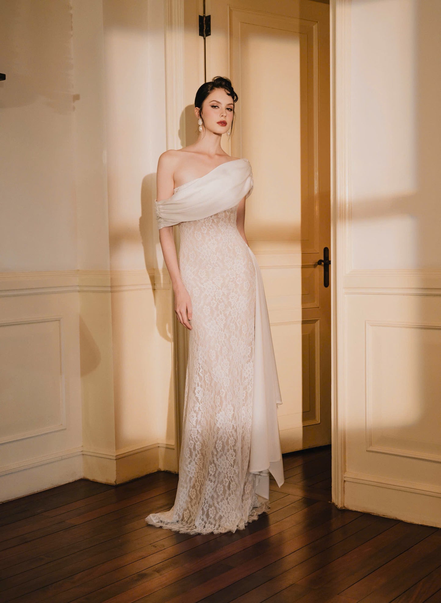 MARIANNA DRESS