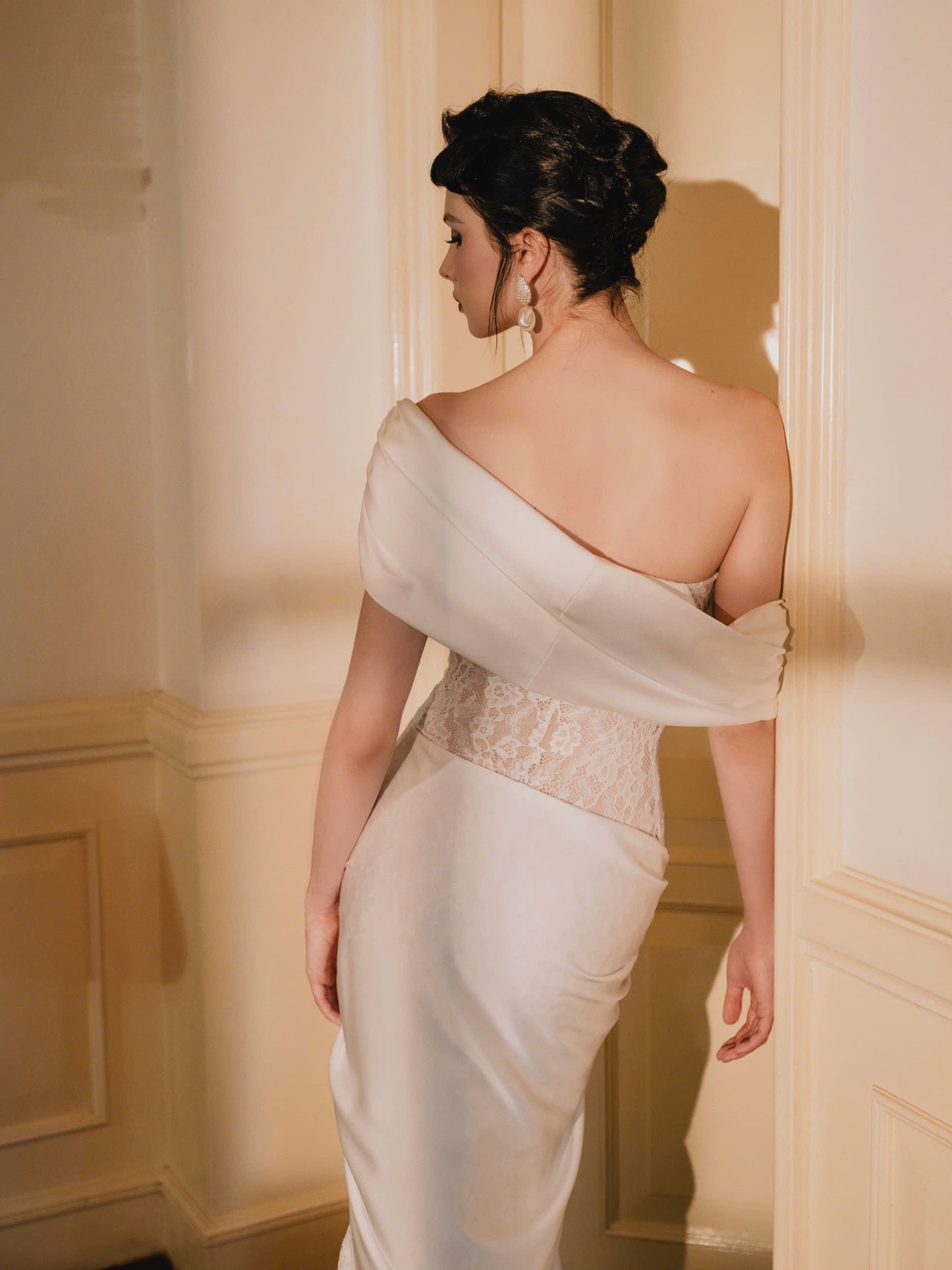 MARIANNA DRESS