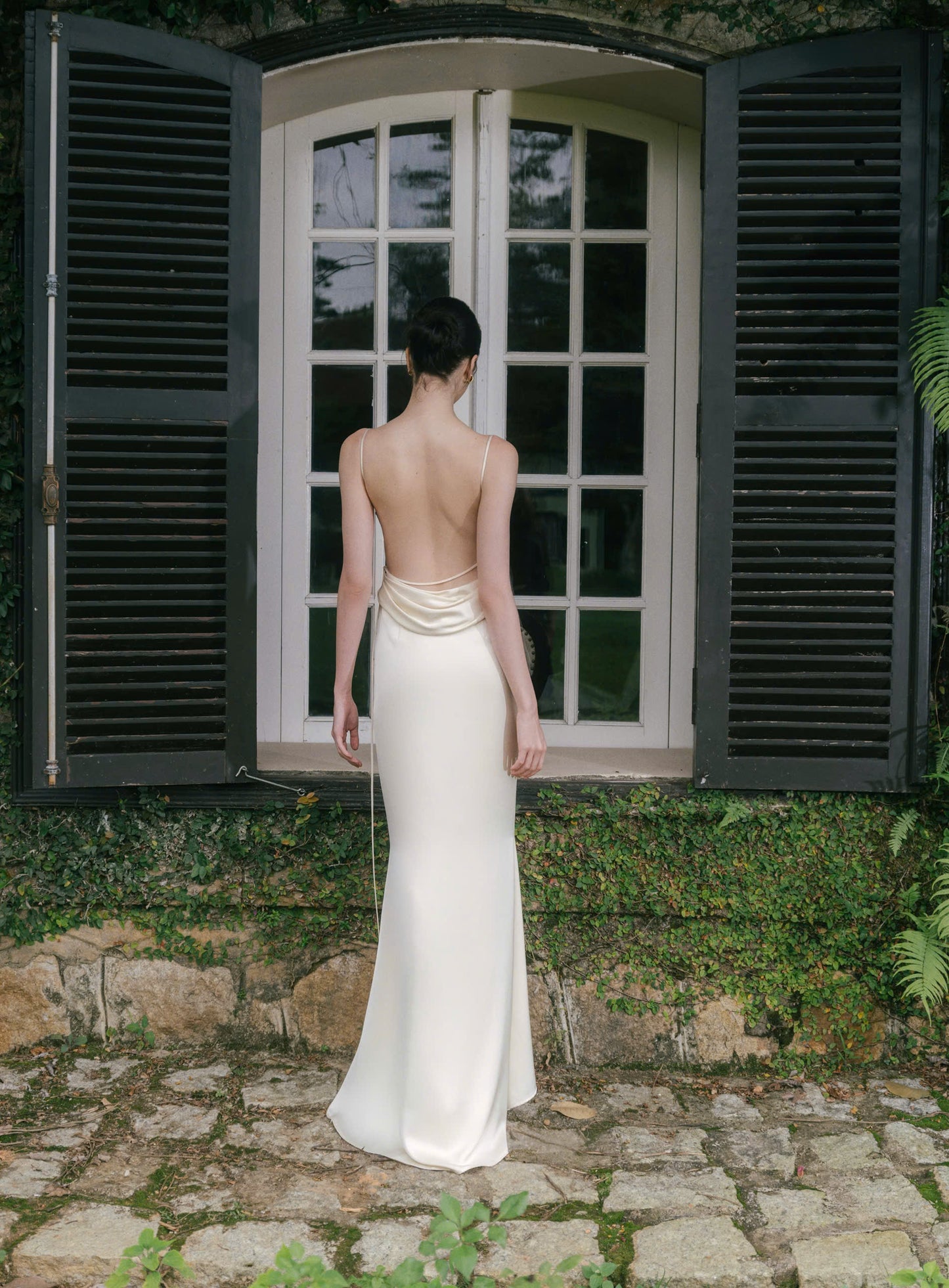 TALIONA DRESS