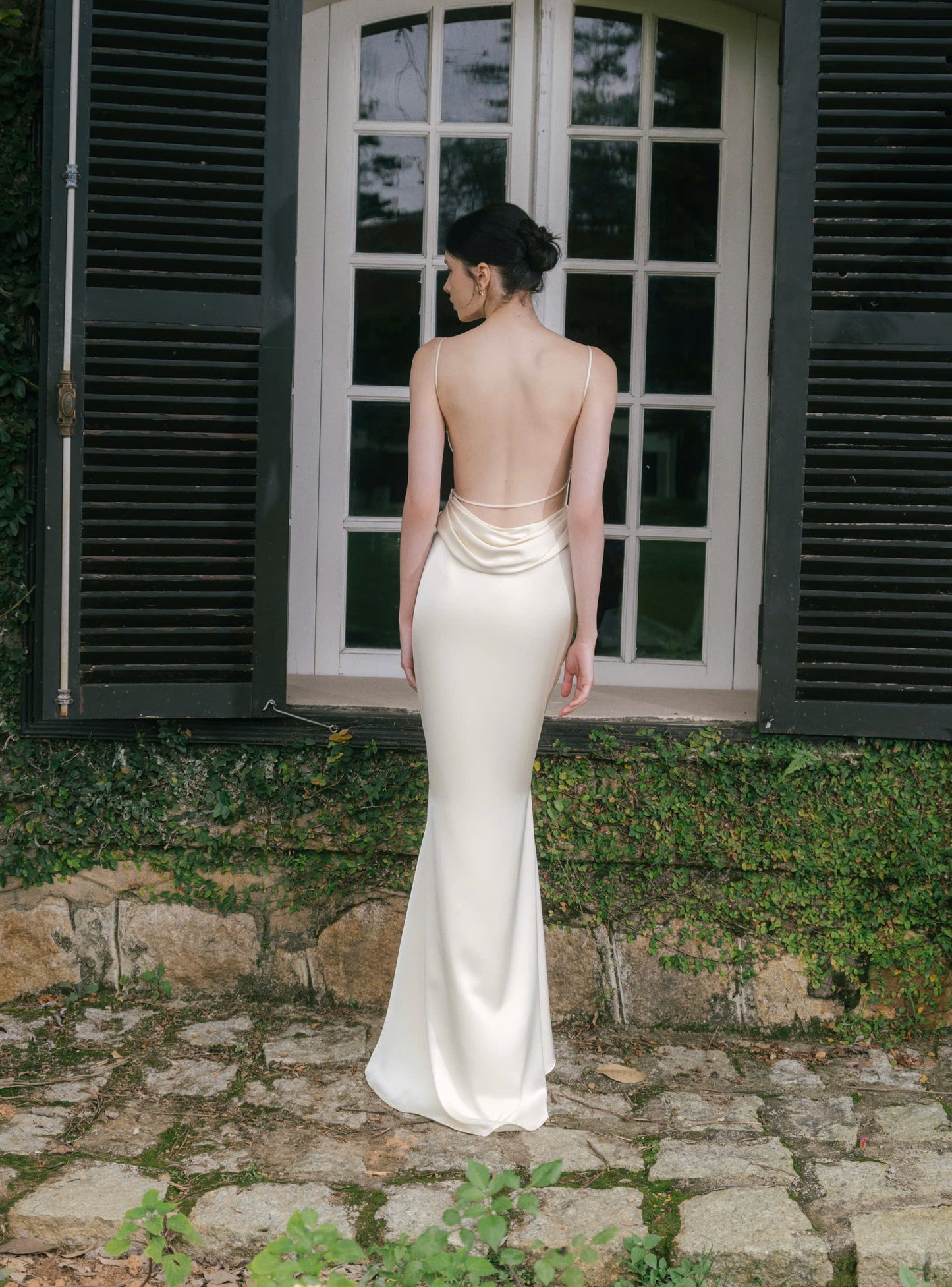 TALIONA DRESS