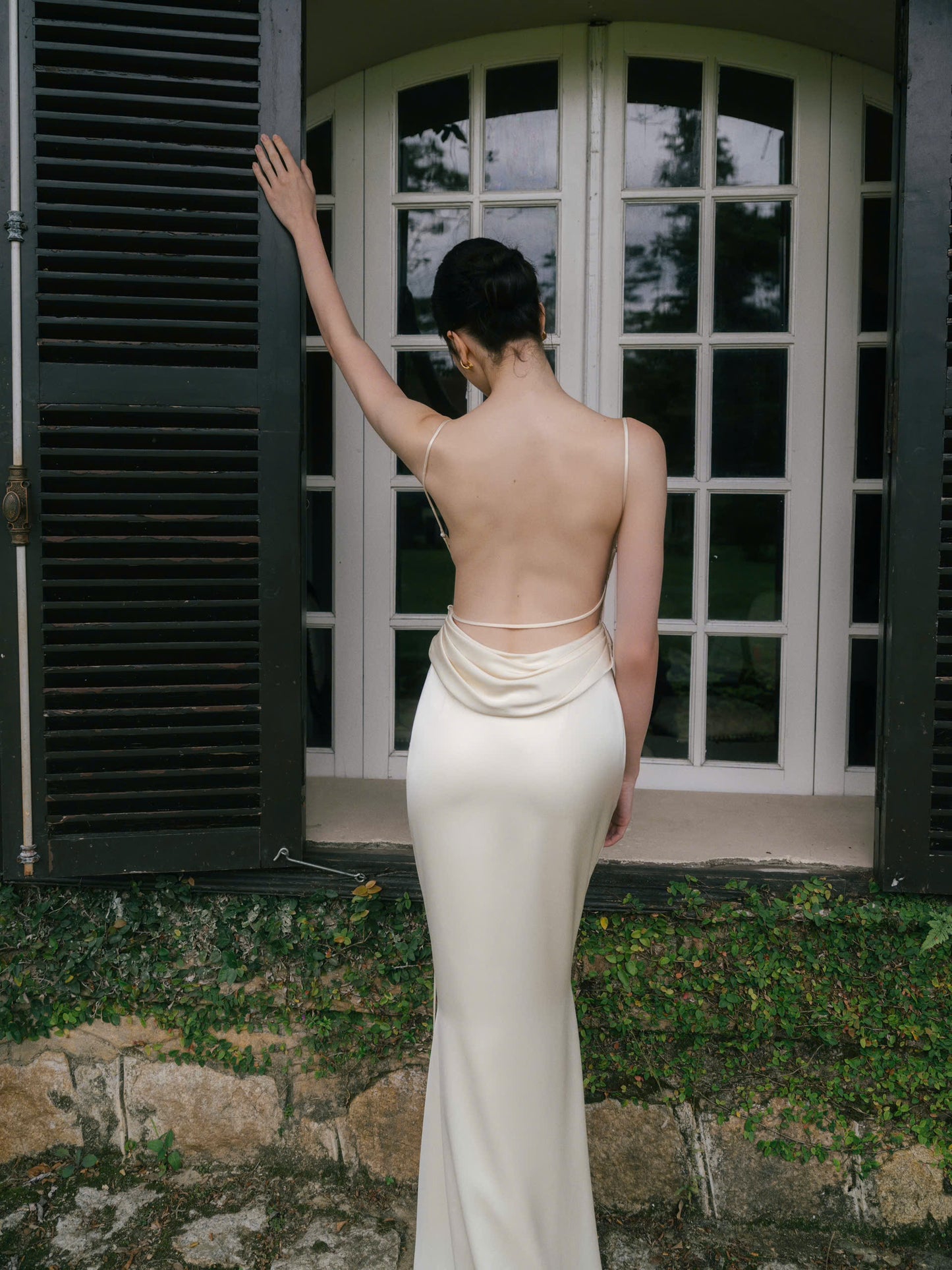 TALIONA DRESS