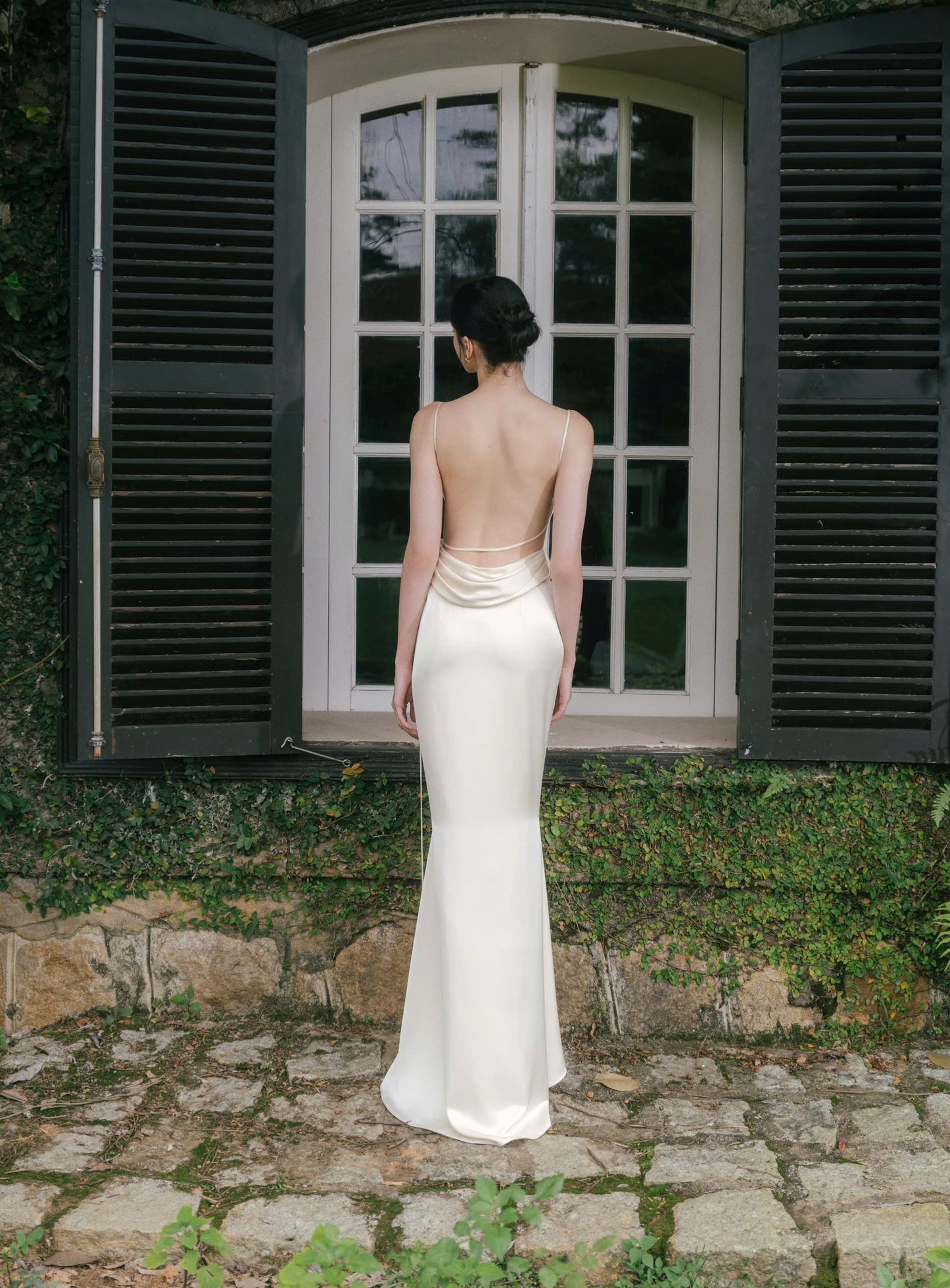 TALIONA DRESS