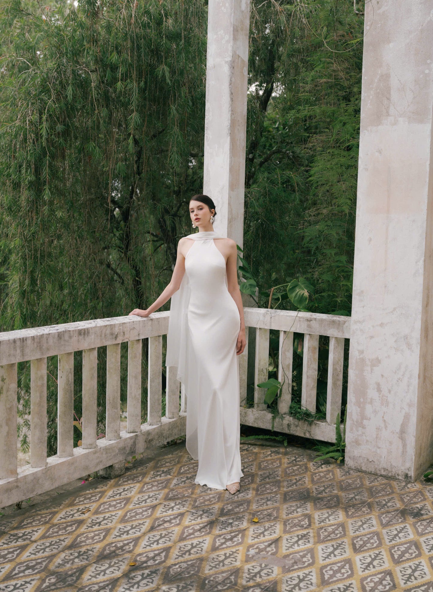 HEMERA DRESS