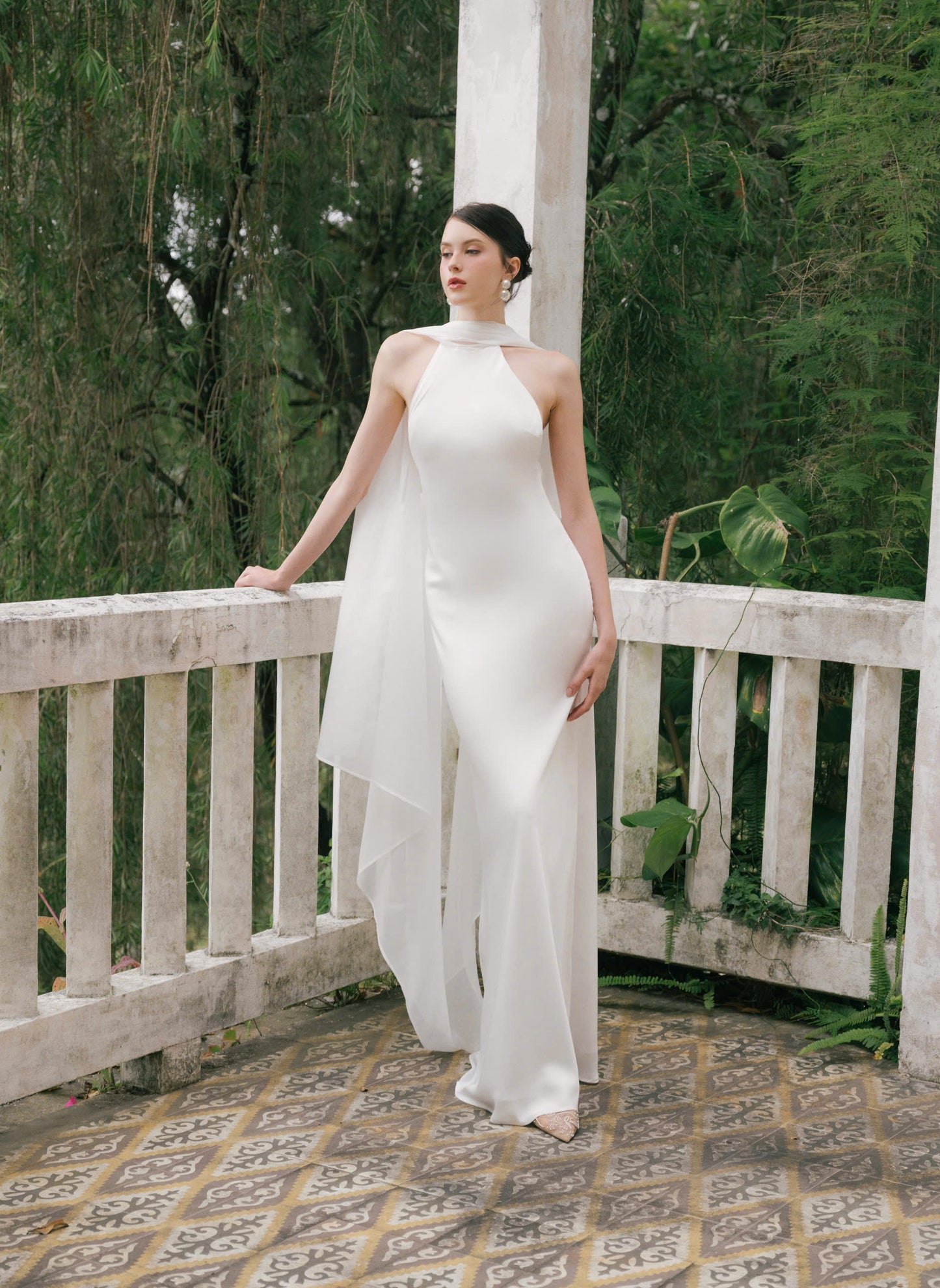 HEMERA DRESS