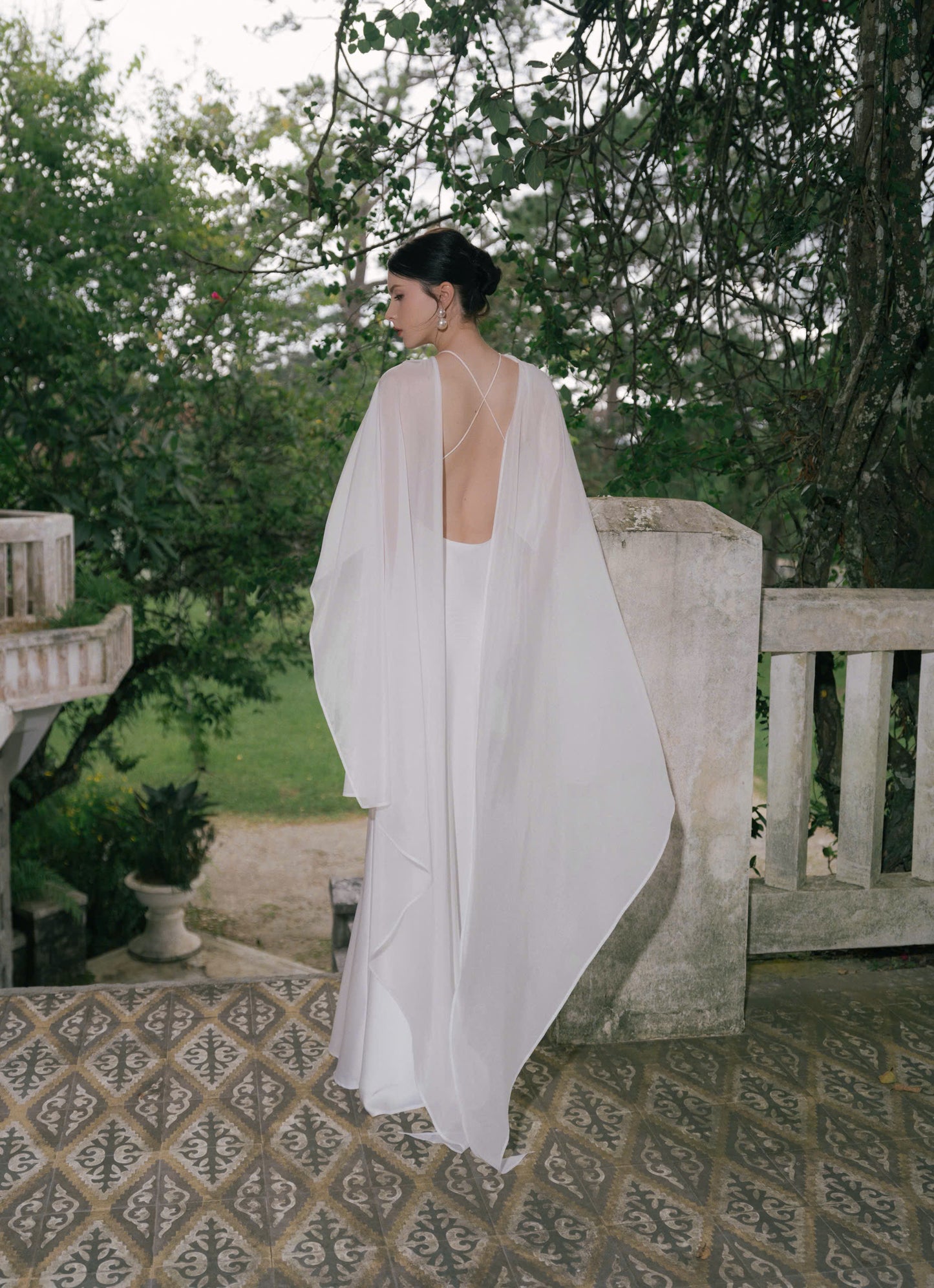 HEMERA DRESS