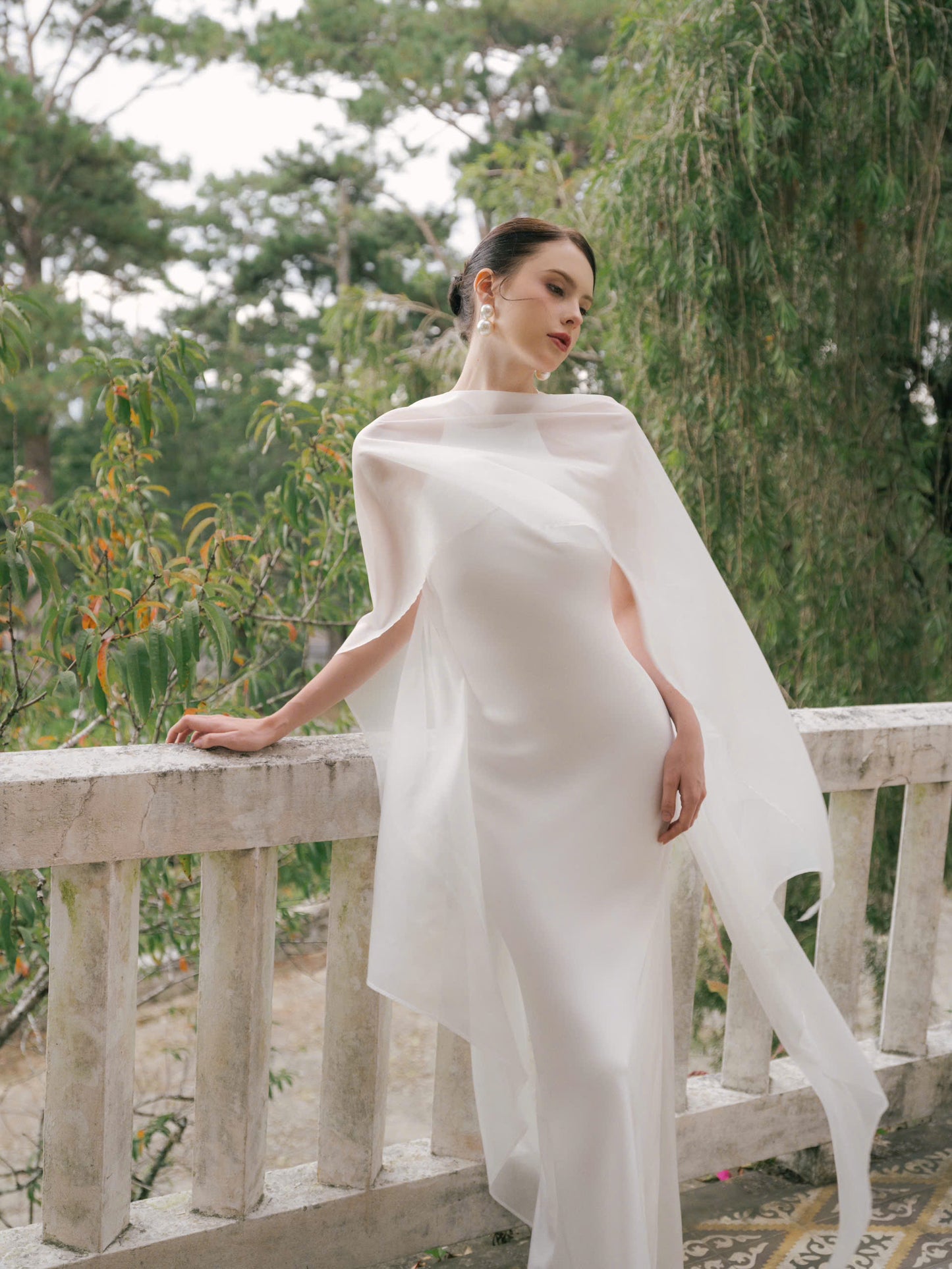 HEMERA DRESS