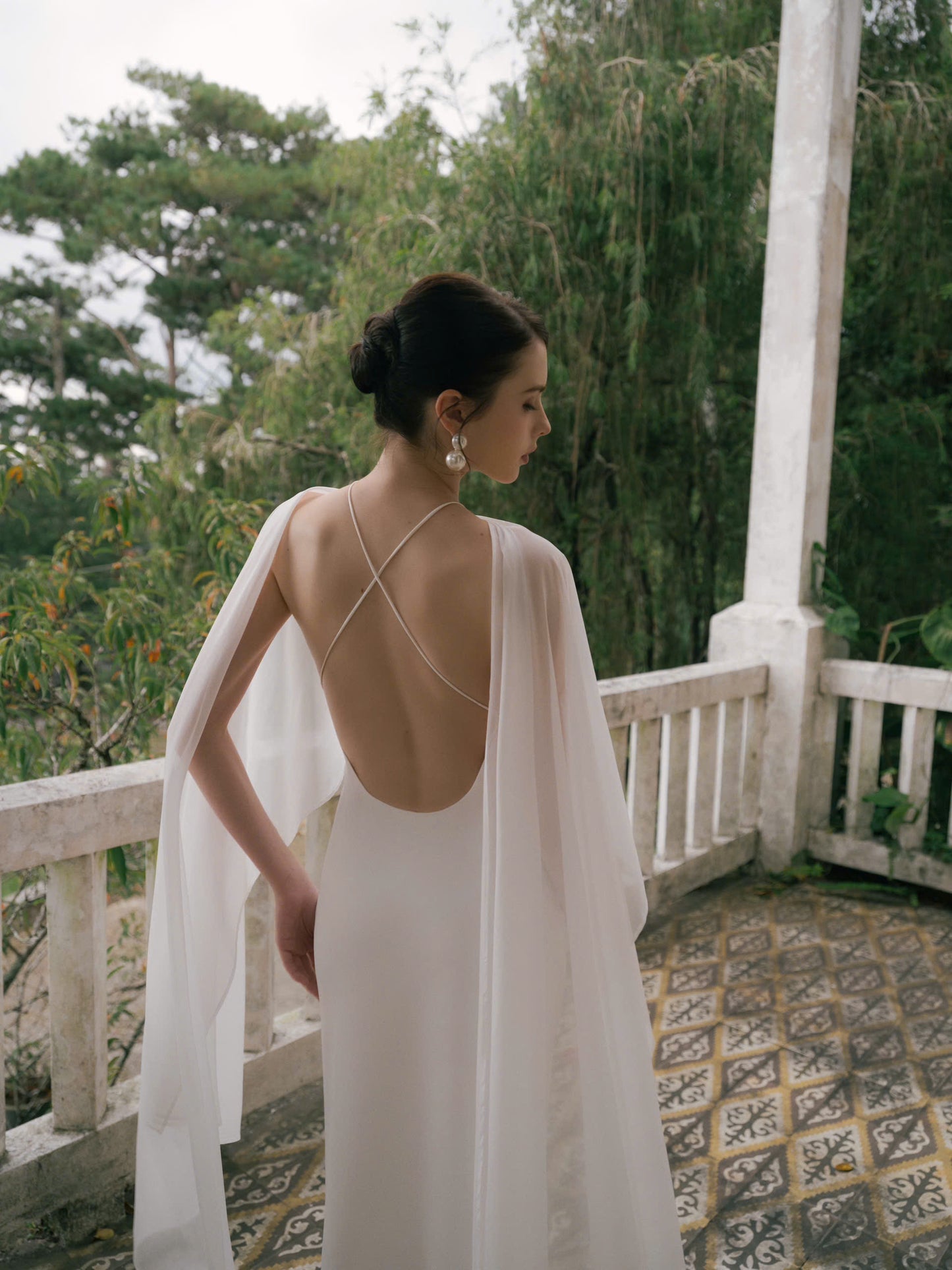 HEMERA DRESS