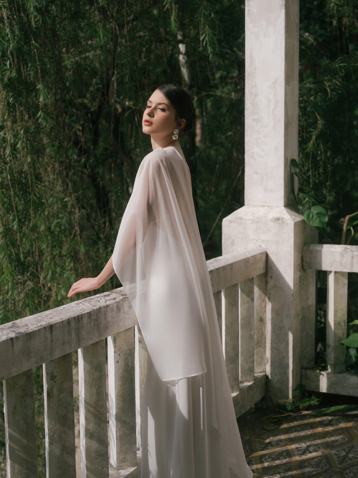 HEMERA DRESS