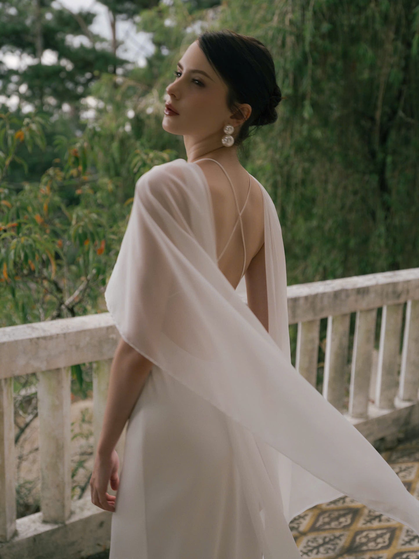 HEMERA DRESS