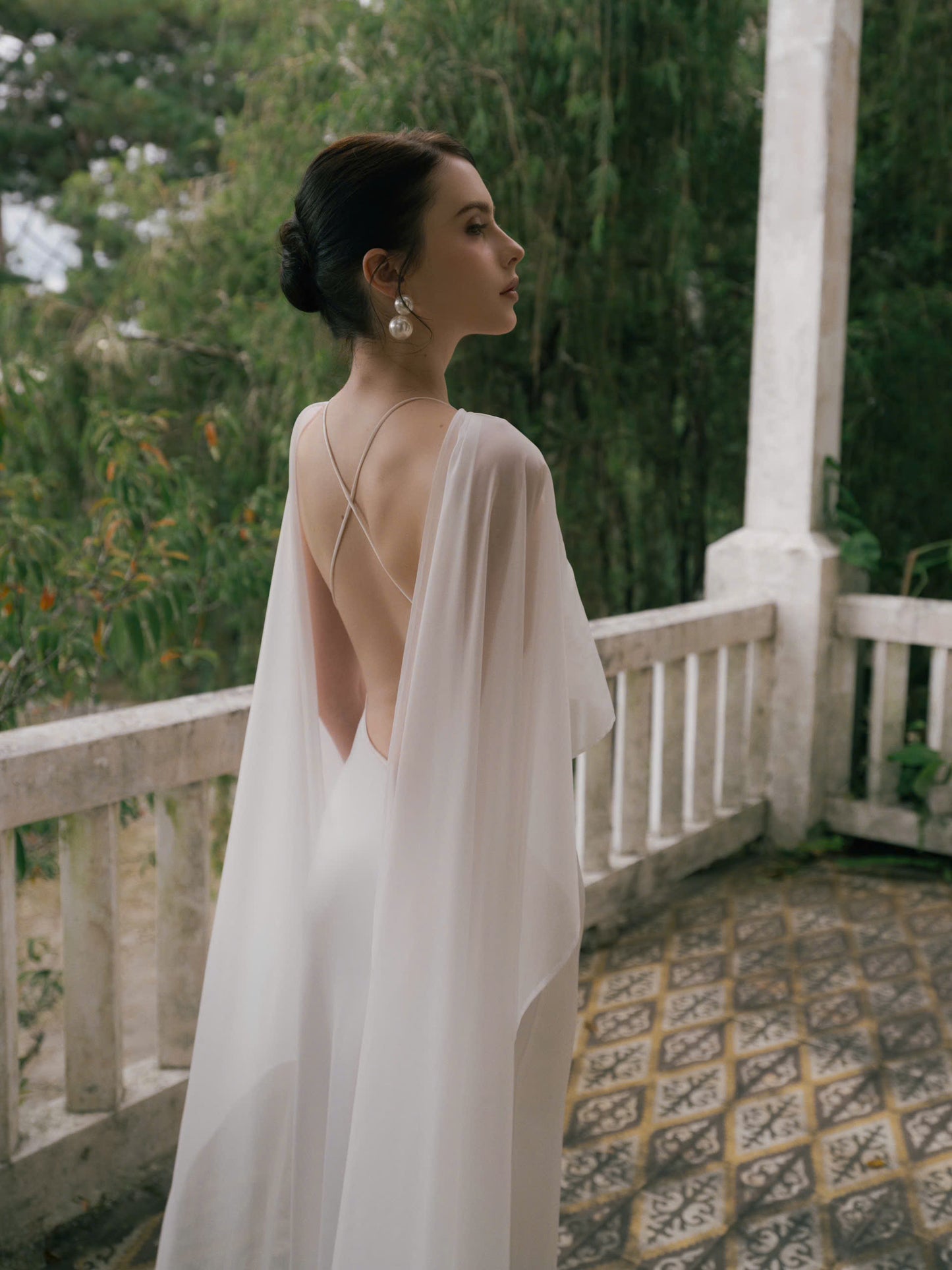 HEMERA DRESS