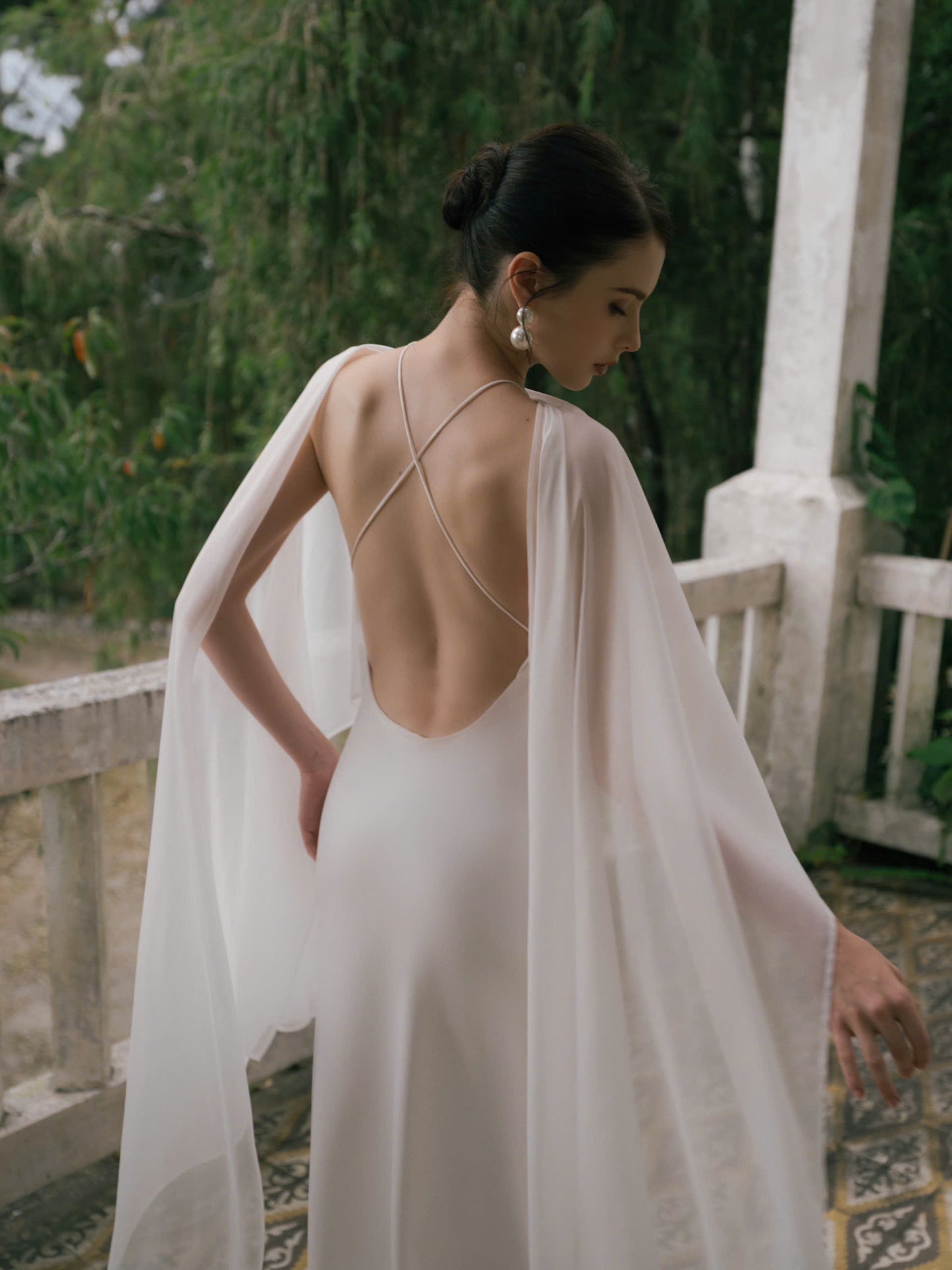 HEMERA DRESS