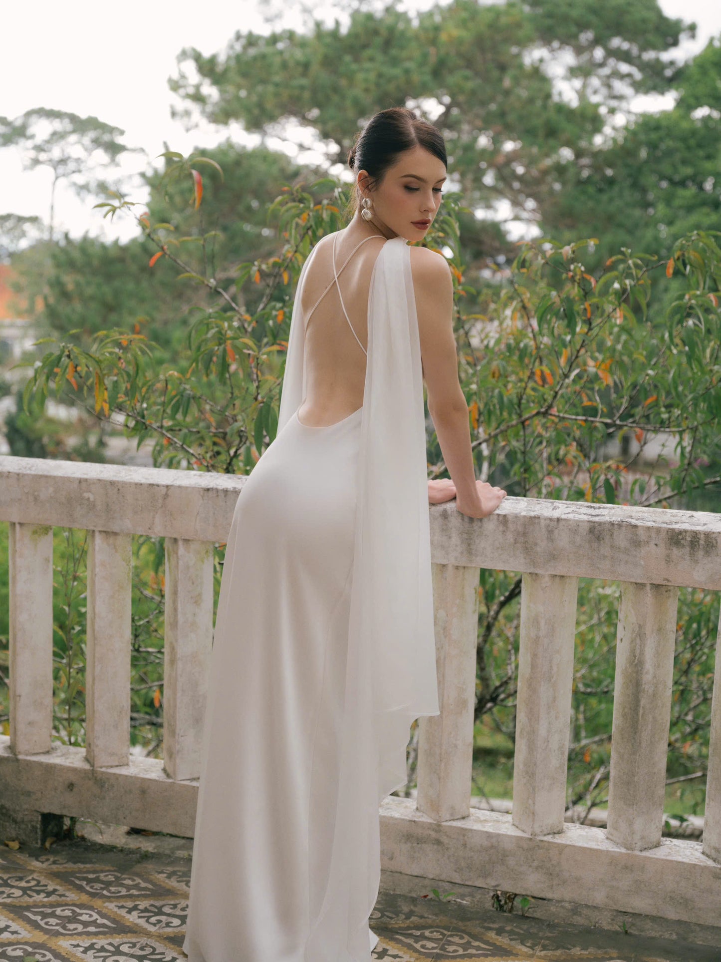 HEMERA DRESS