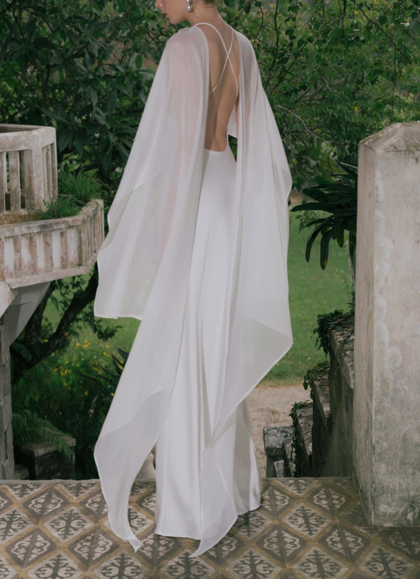 HEMERA DRESS