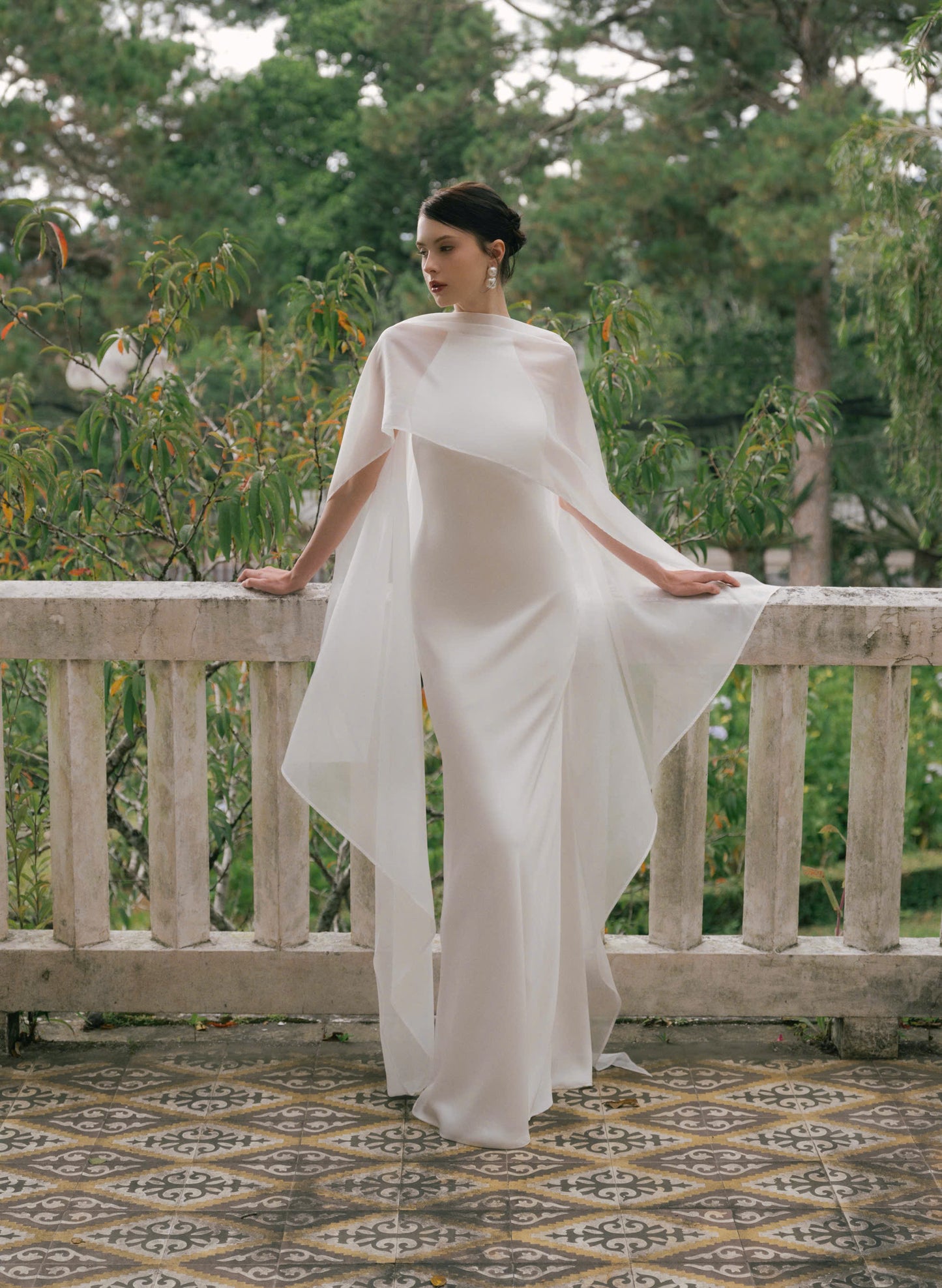 HEMERA DRESS