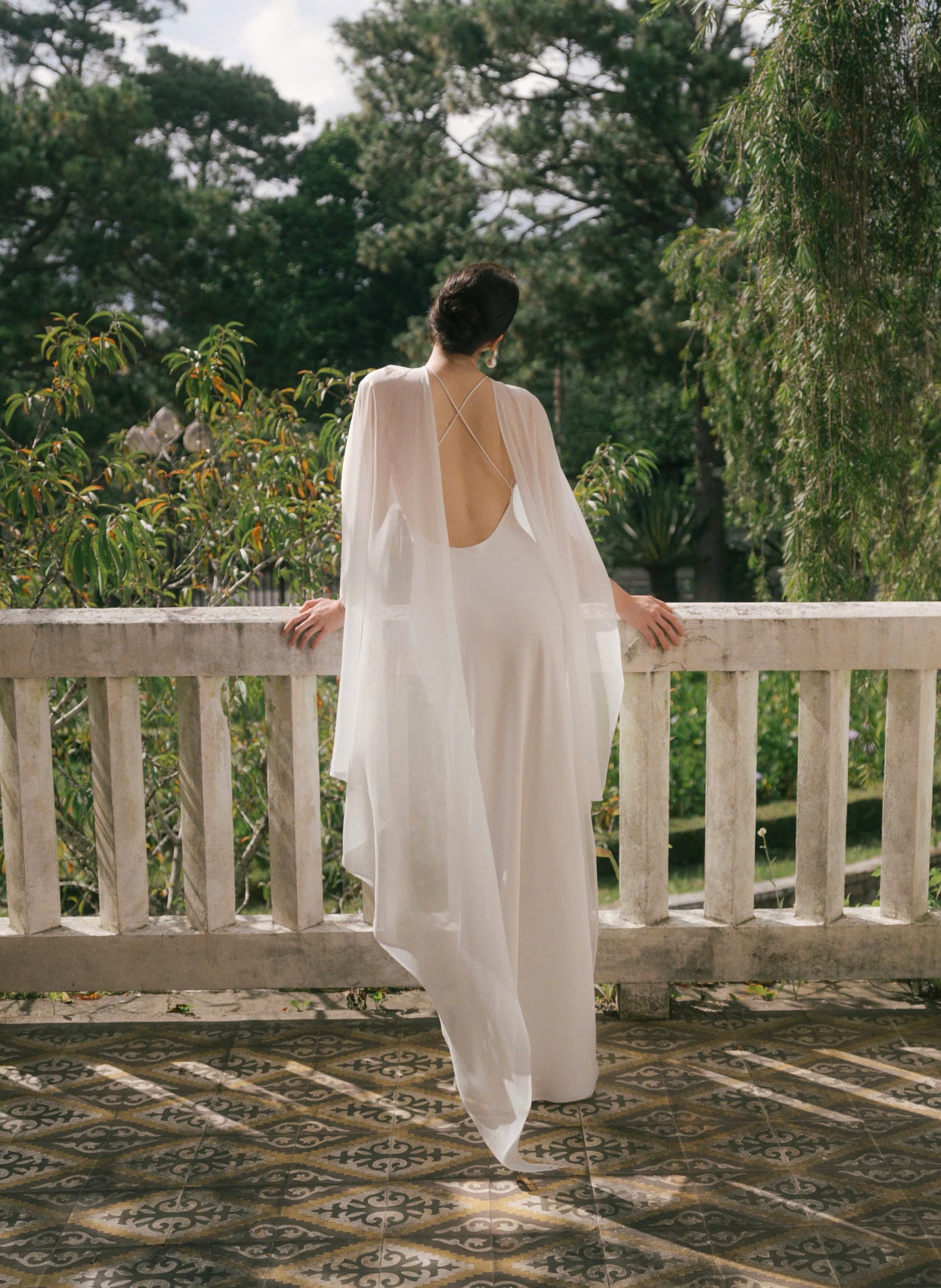 HEMERA DRESS
