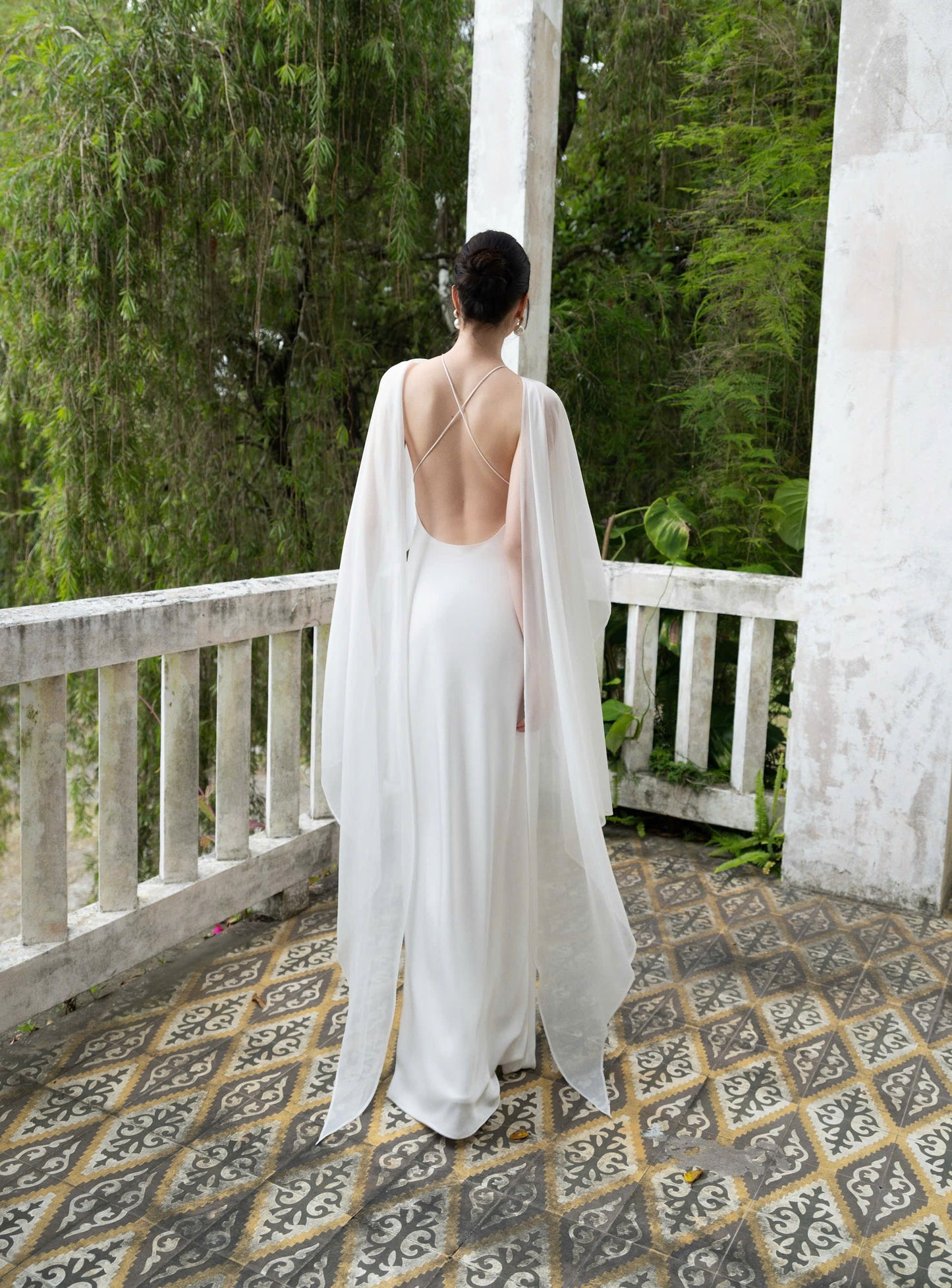 HEMERA DRESS