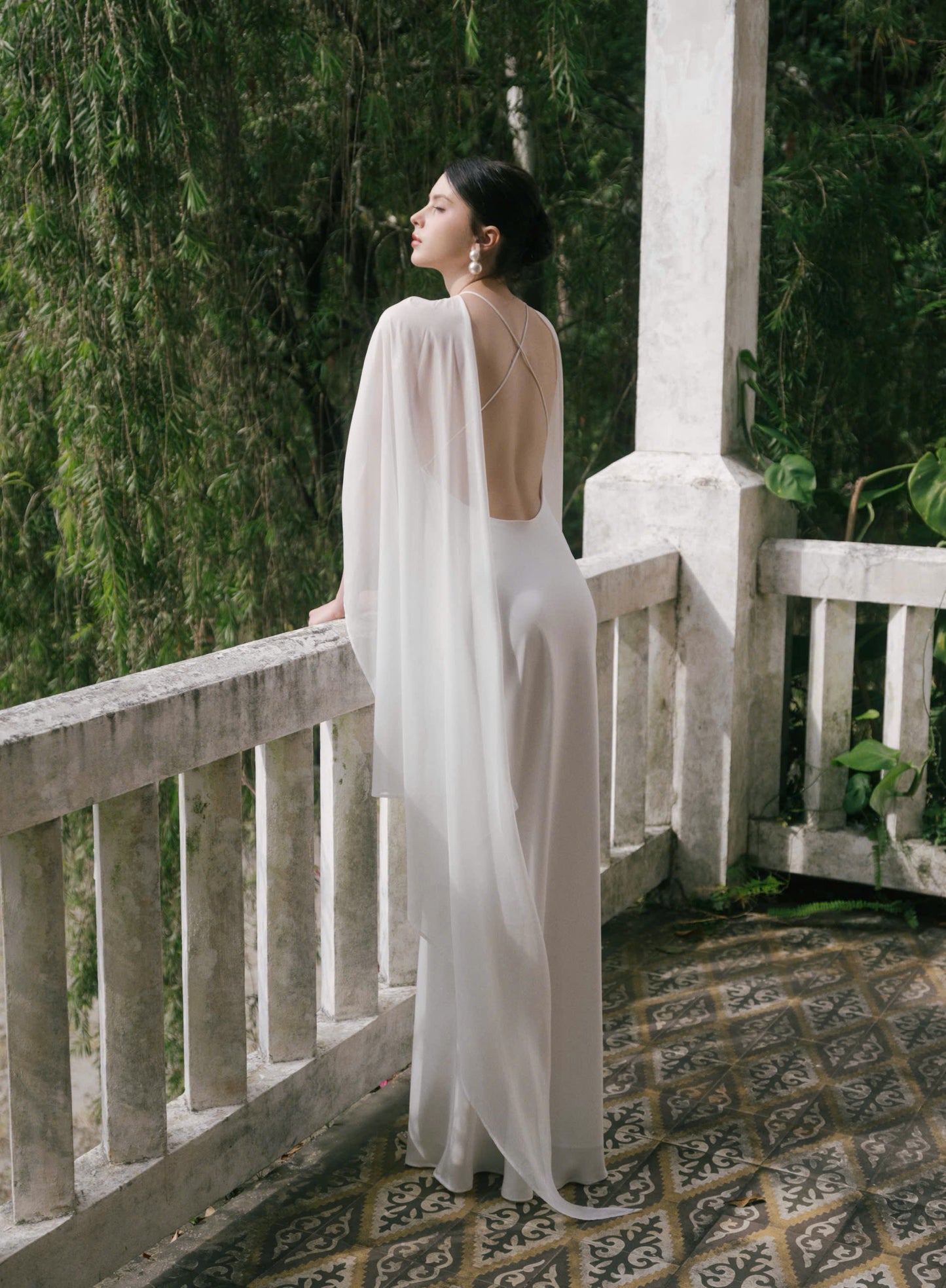 HEMERA DRESS