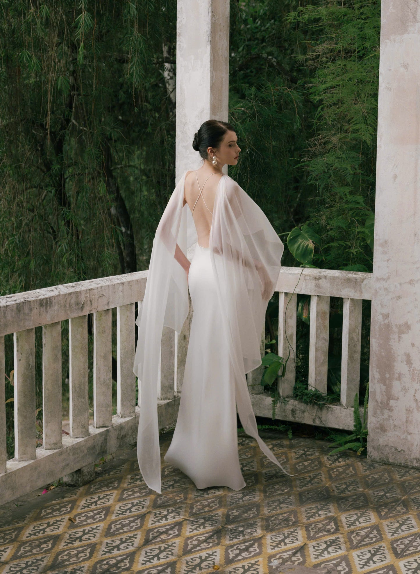 HEMERA DRESS