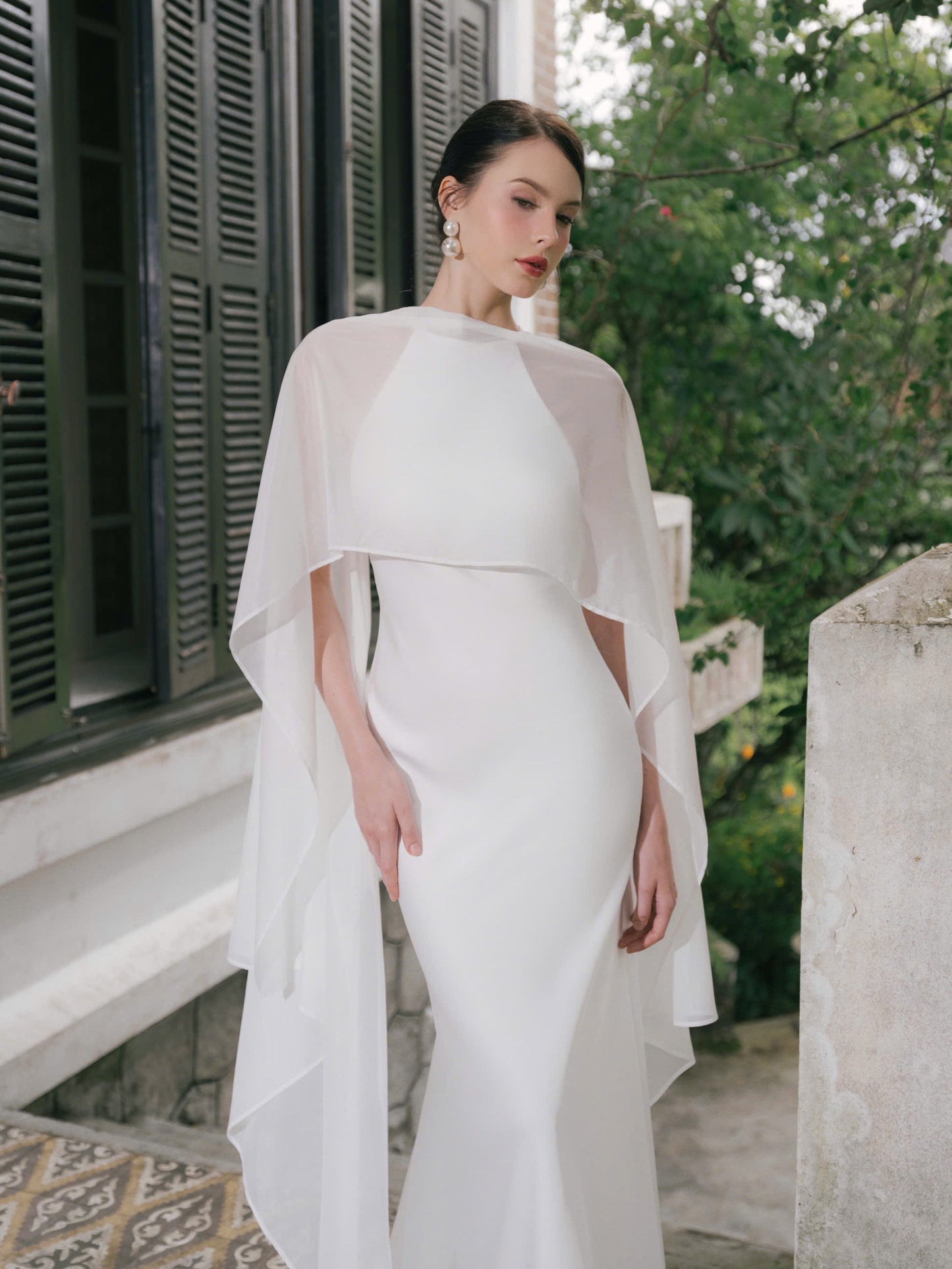 HEMERA DRESS