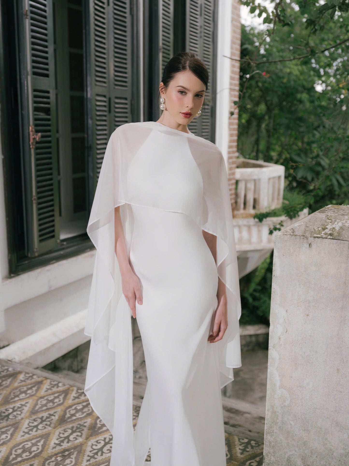 HEMERA DRESS