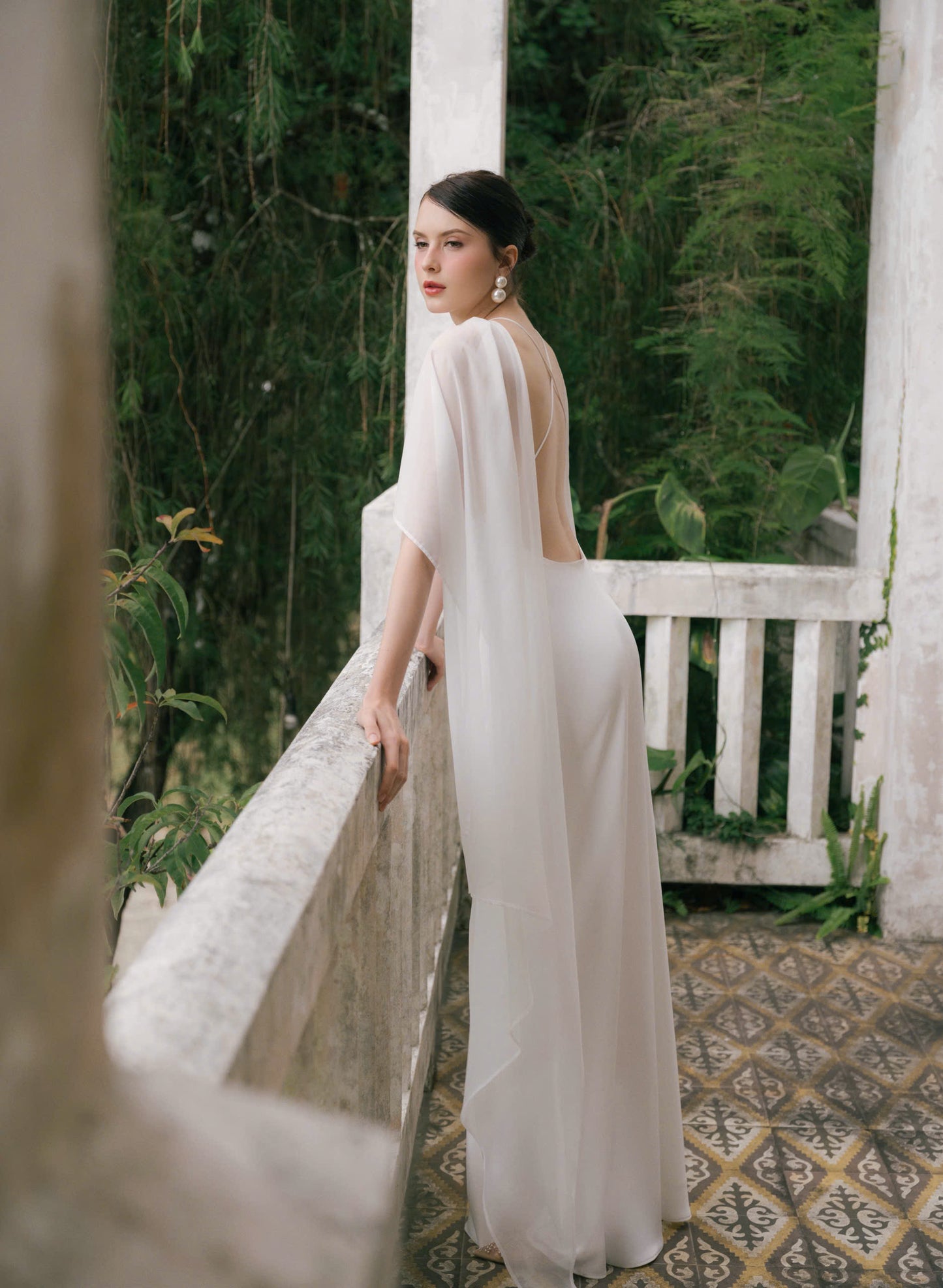 HEMERA DRESS