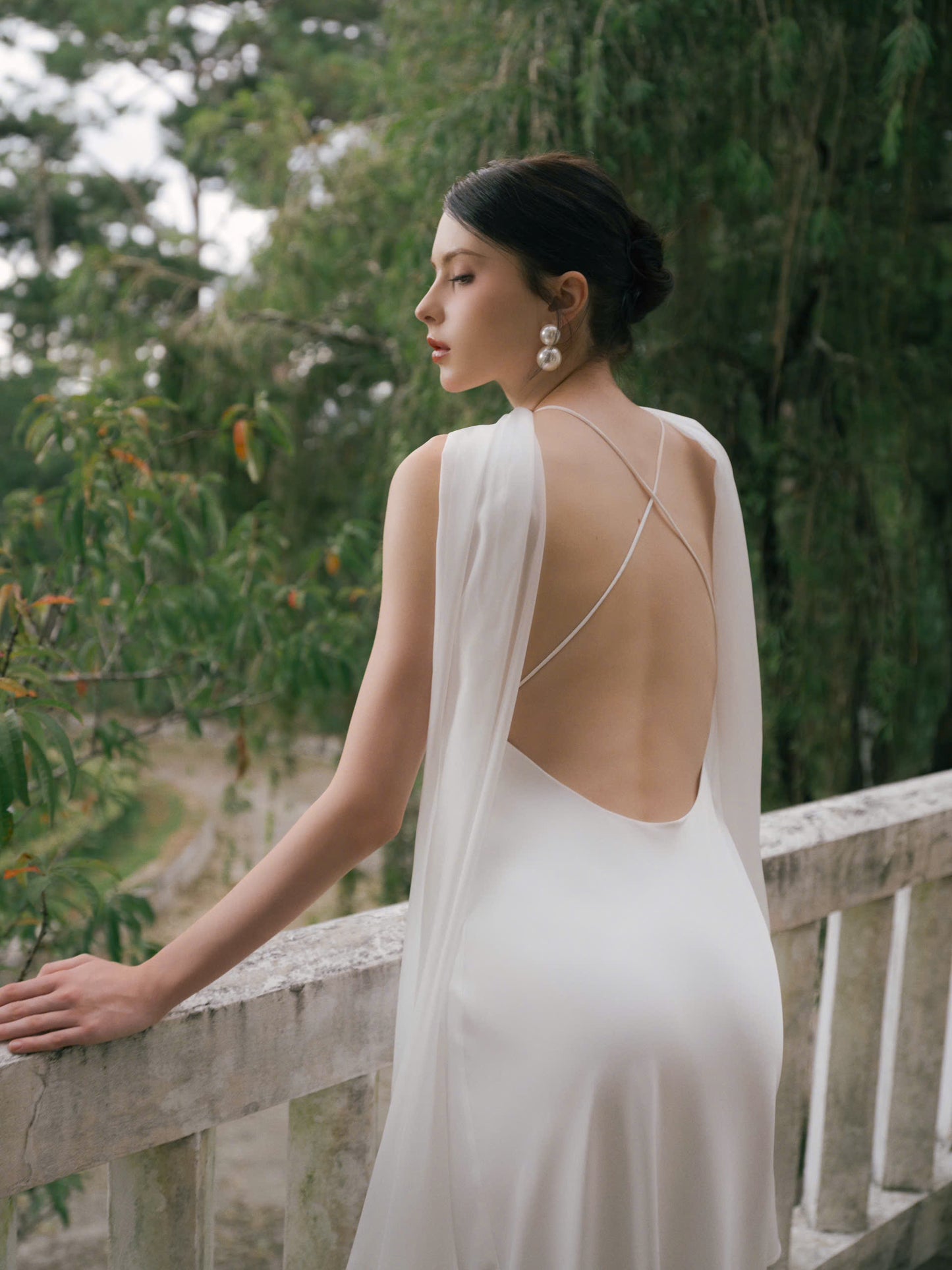 HEMERA DRESS