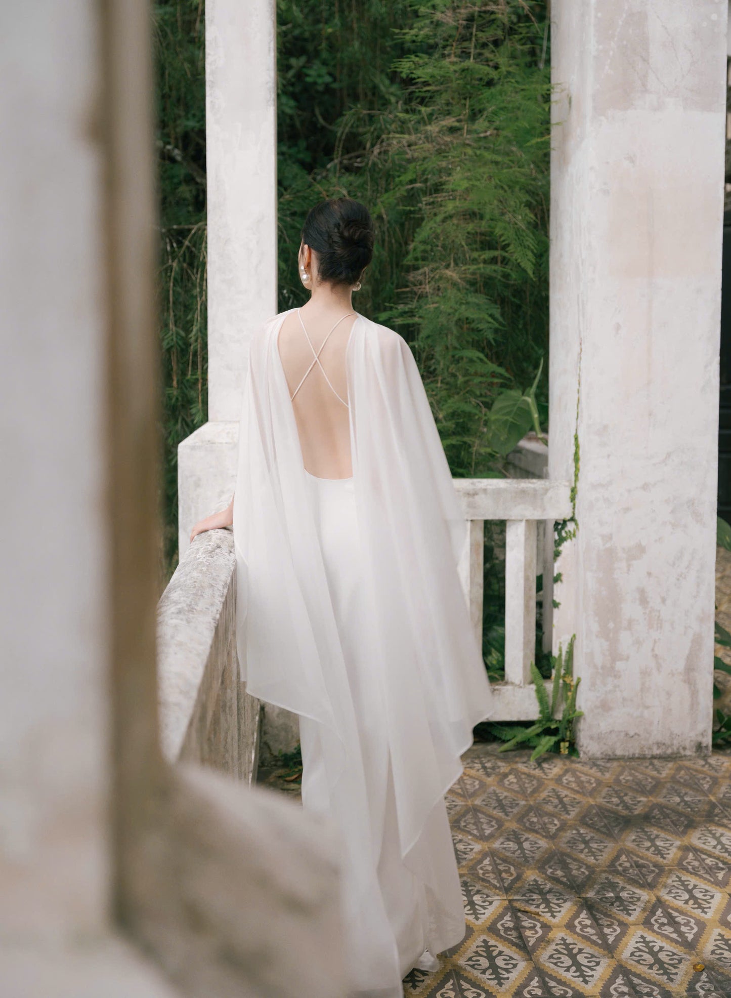 HEMERA DRESS