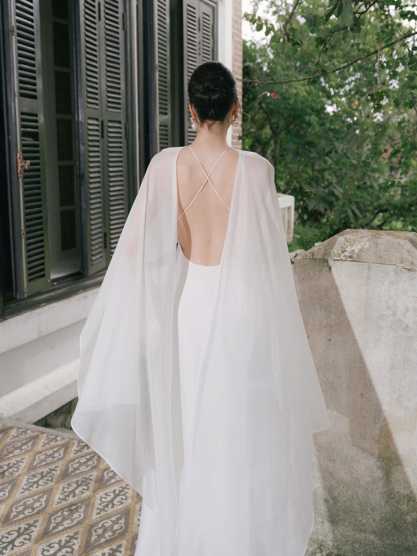 HEMERA DRESS