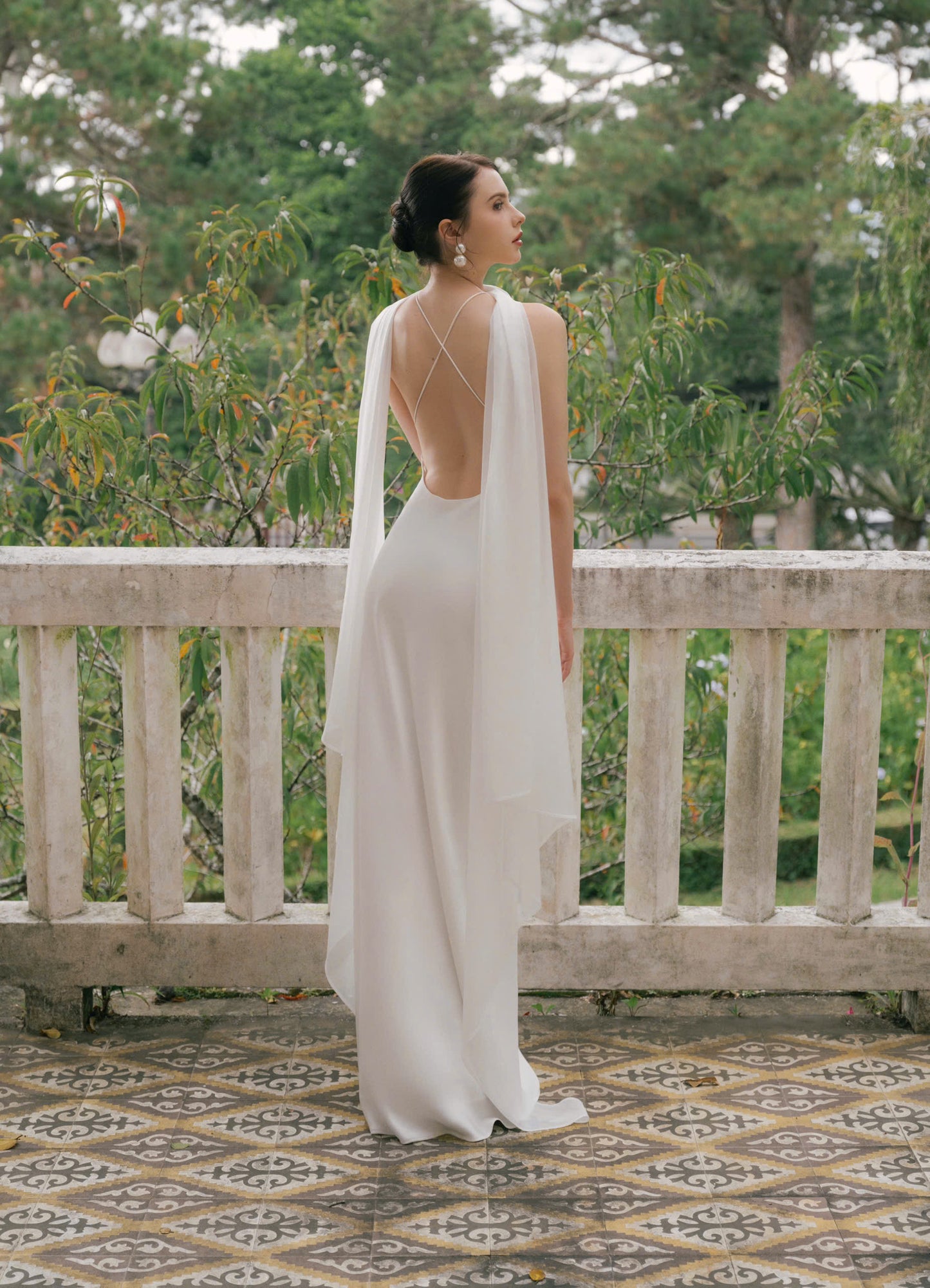 HEMERA DRESS