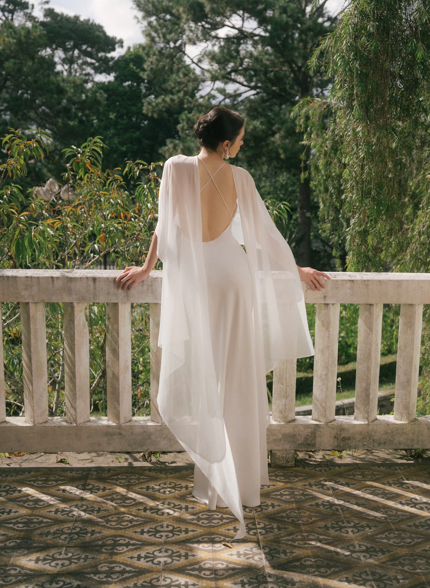 HEMERA DRESS