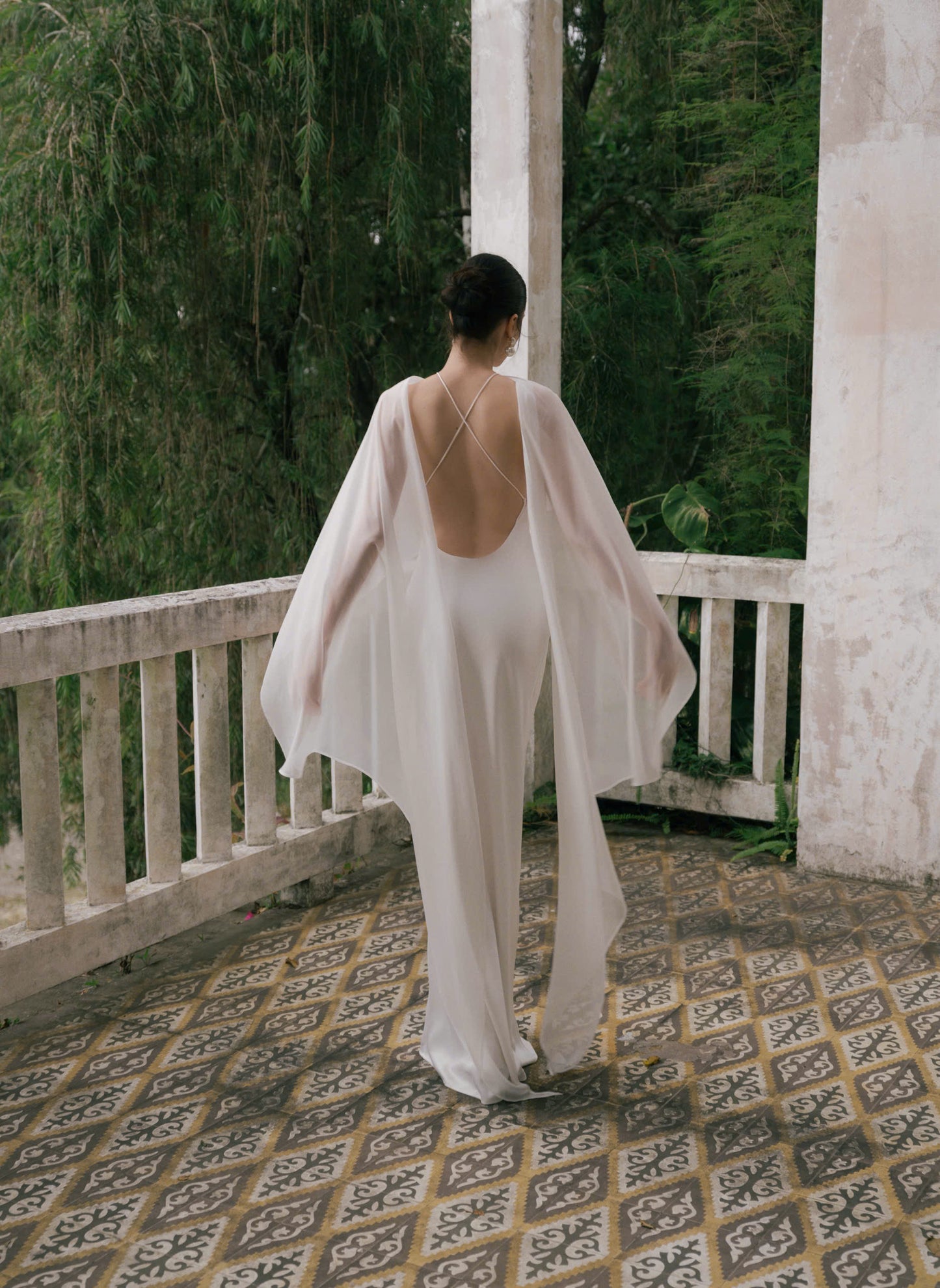 HEMERA DRESS