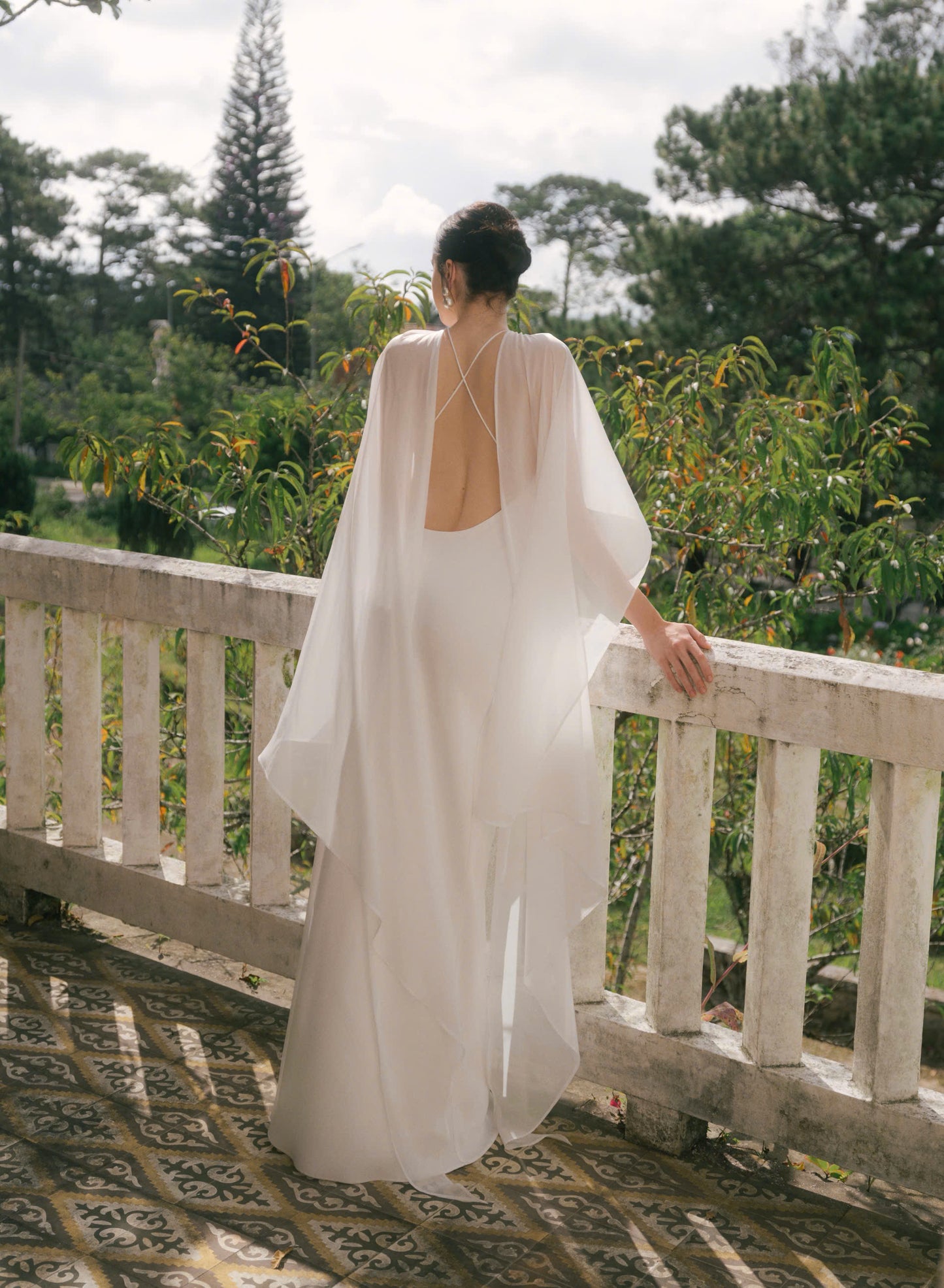 HEMERA DRESS