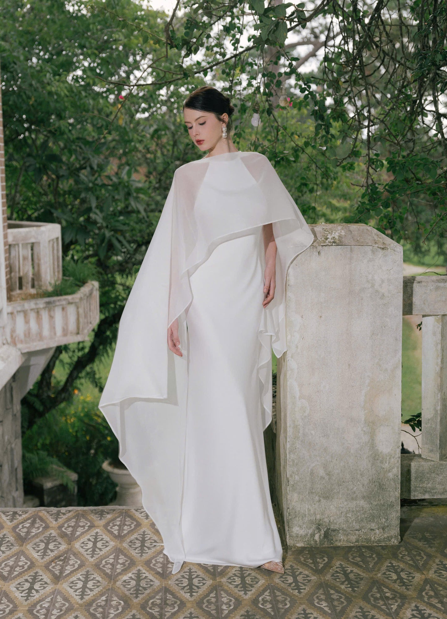 HEMERA DRESS