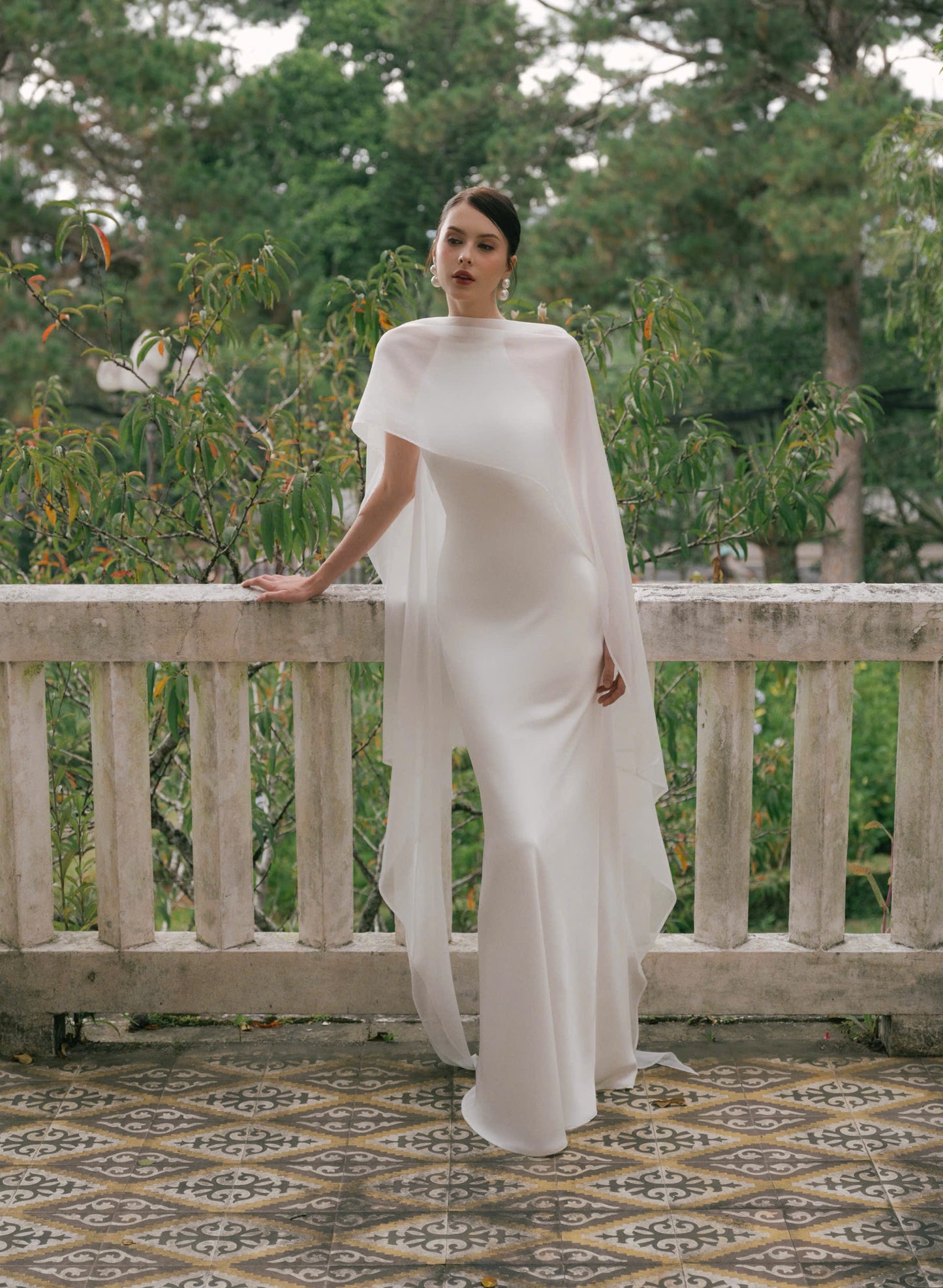 HEMERA DRESS