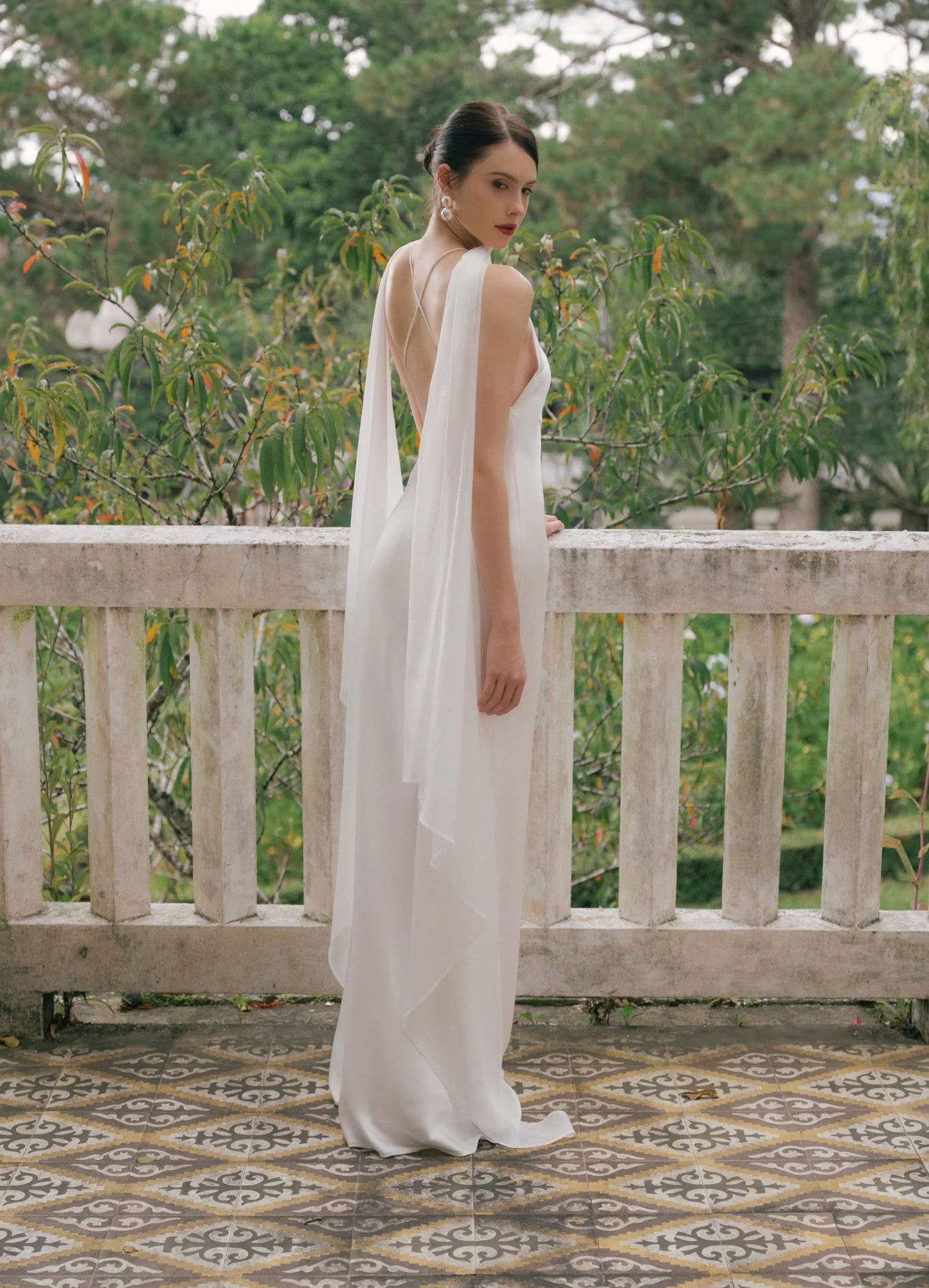 HEMERA DRESS