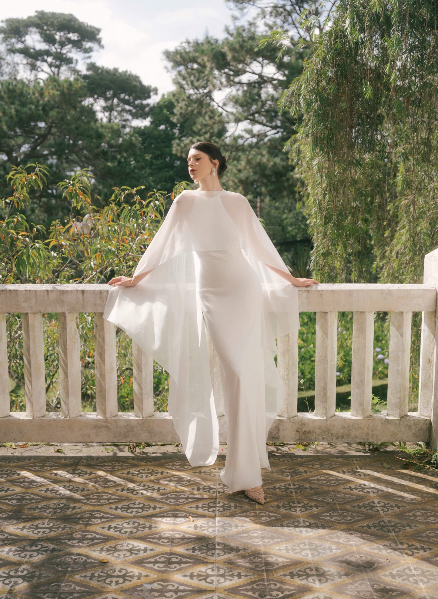 HEMERA DRESS