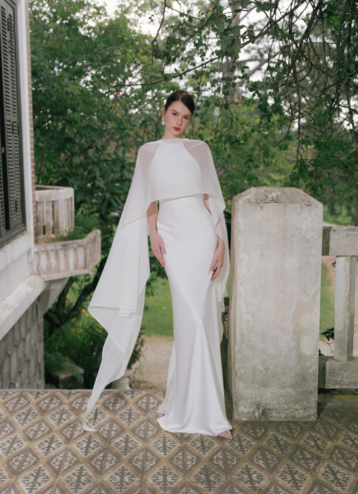 HEMERA DRESS