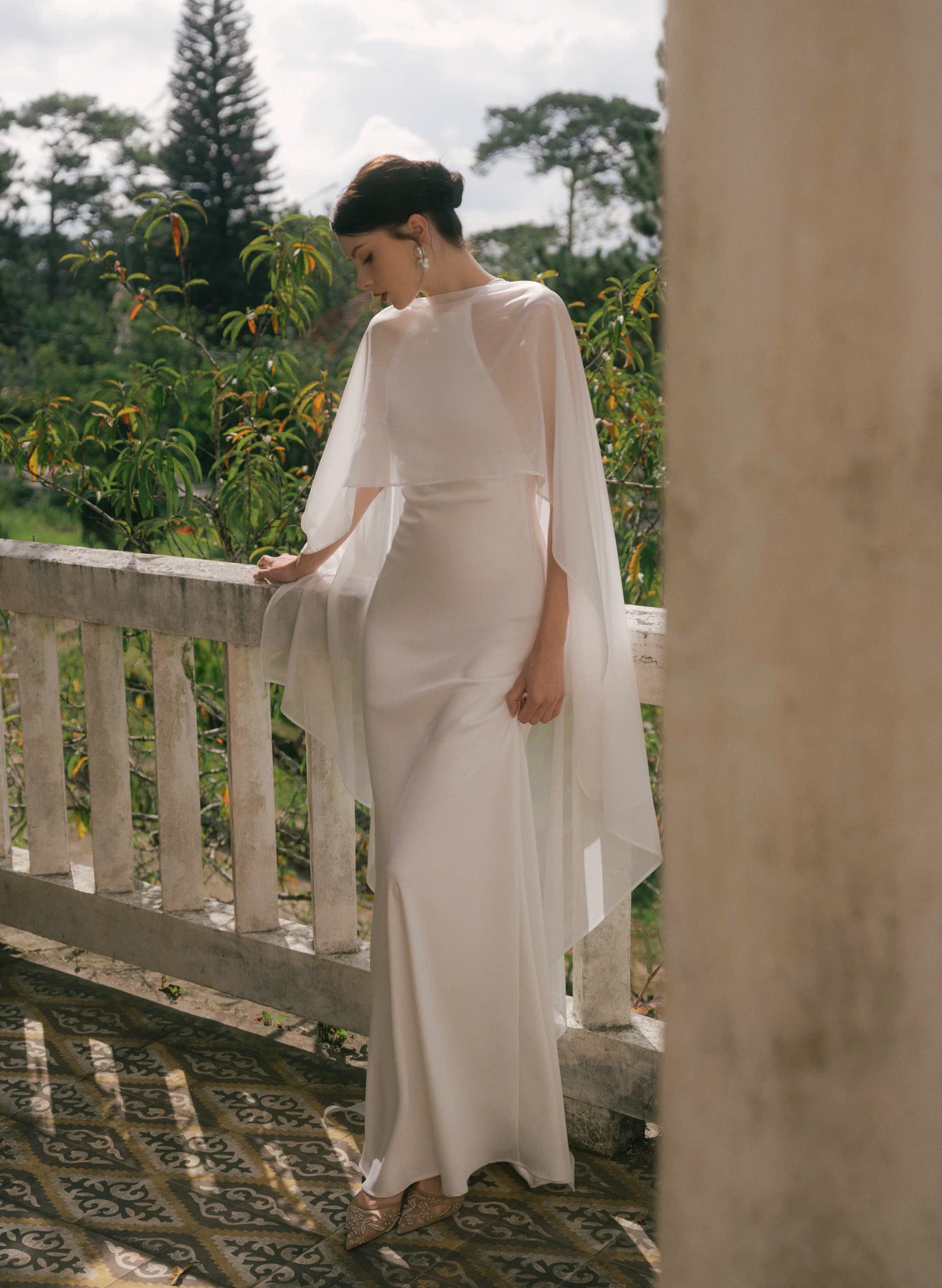 HEMERA DRESS