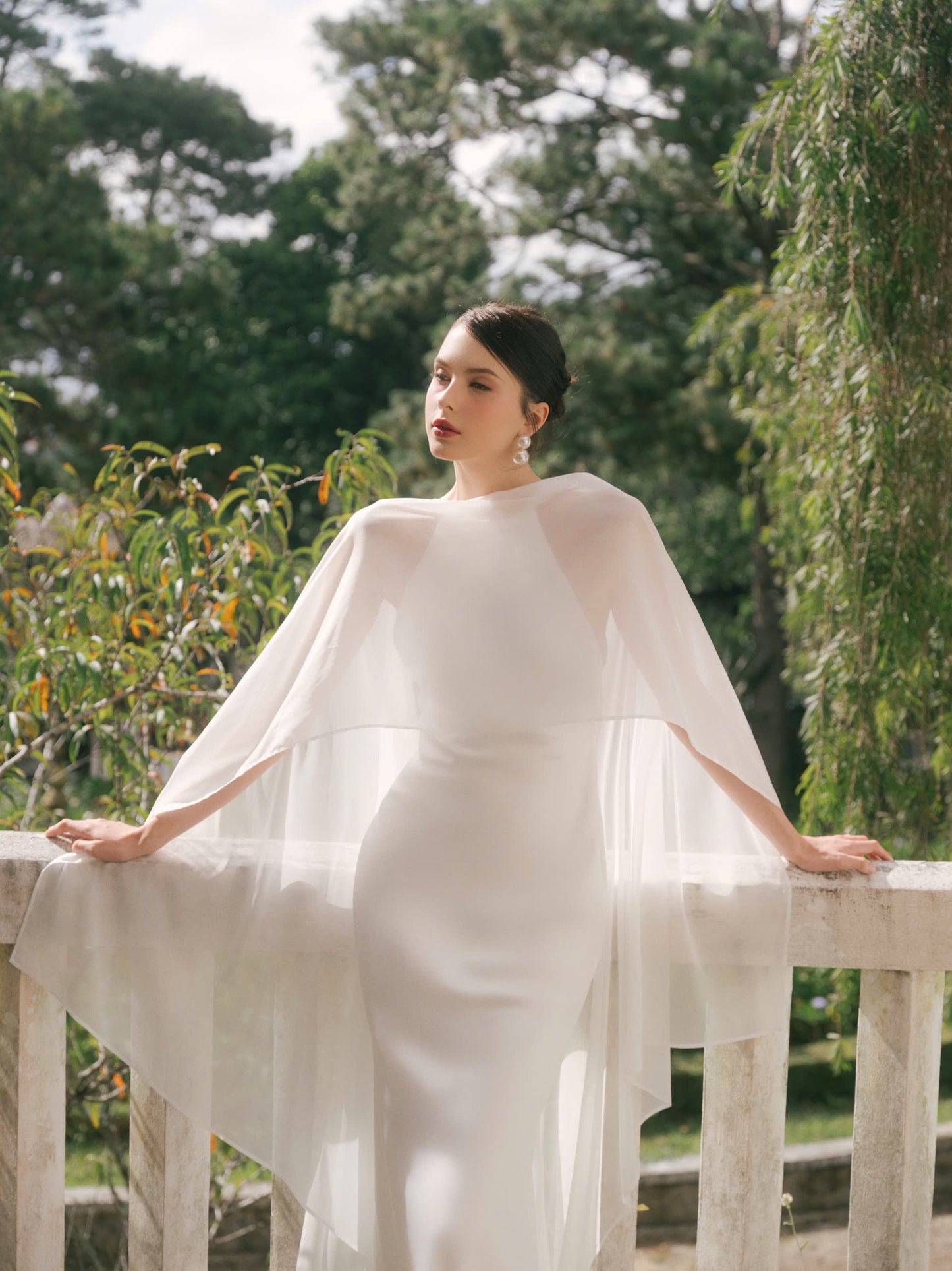 HEMERA DRESS