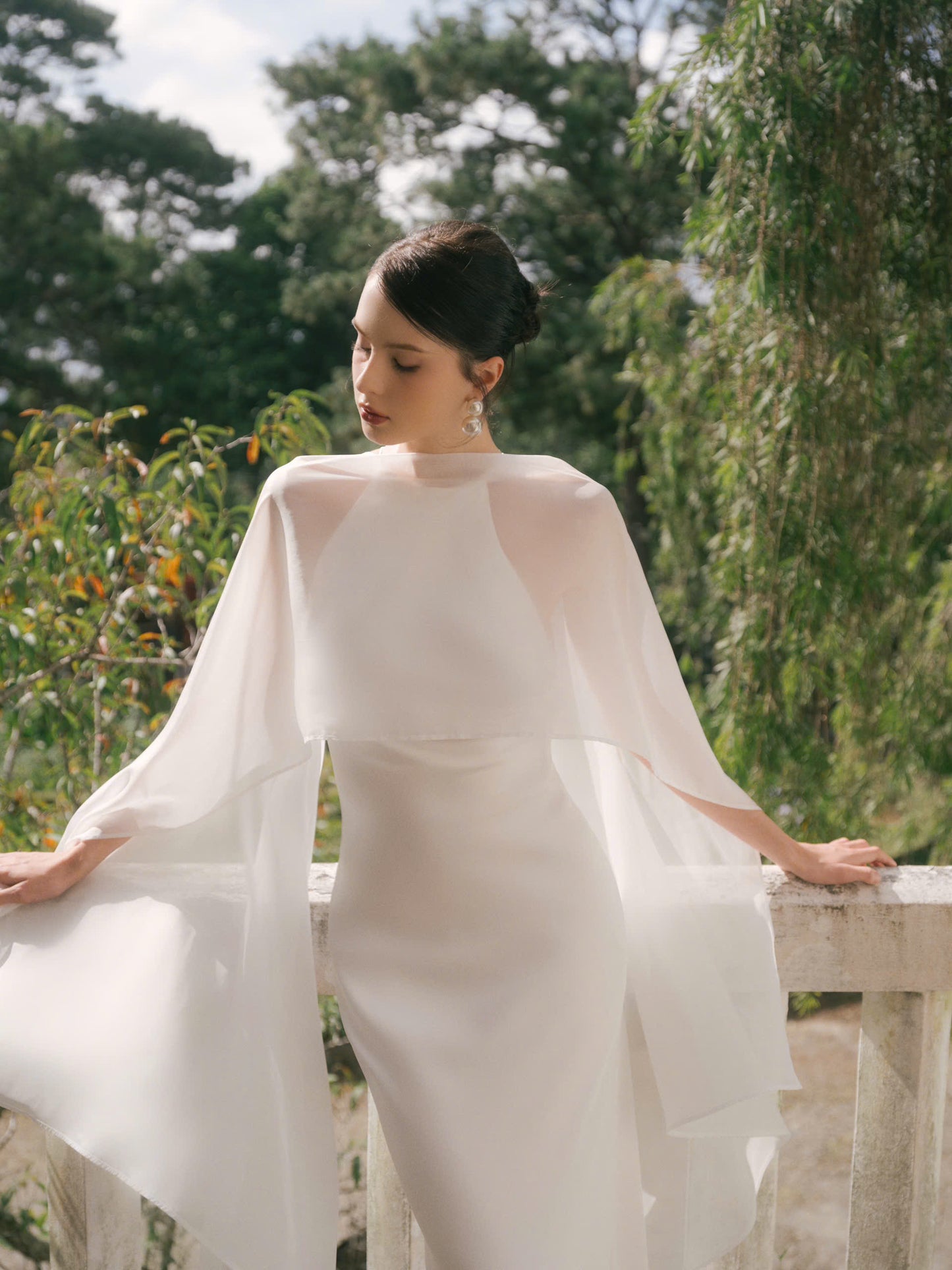 HEMERA DRESS