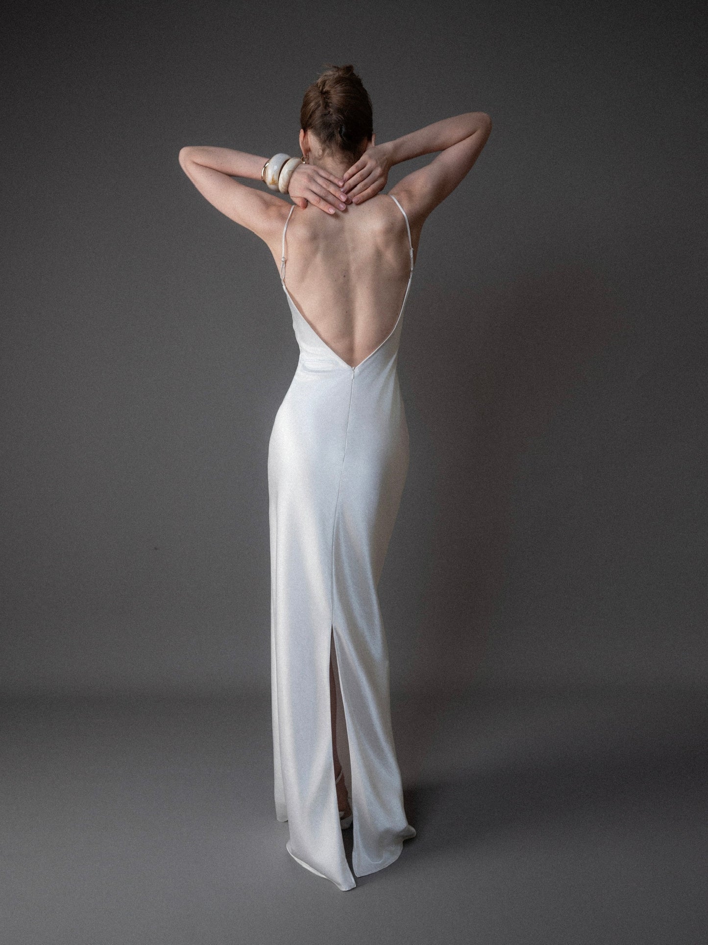 RADIANT GOWN